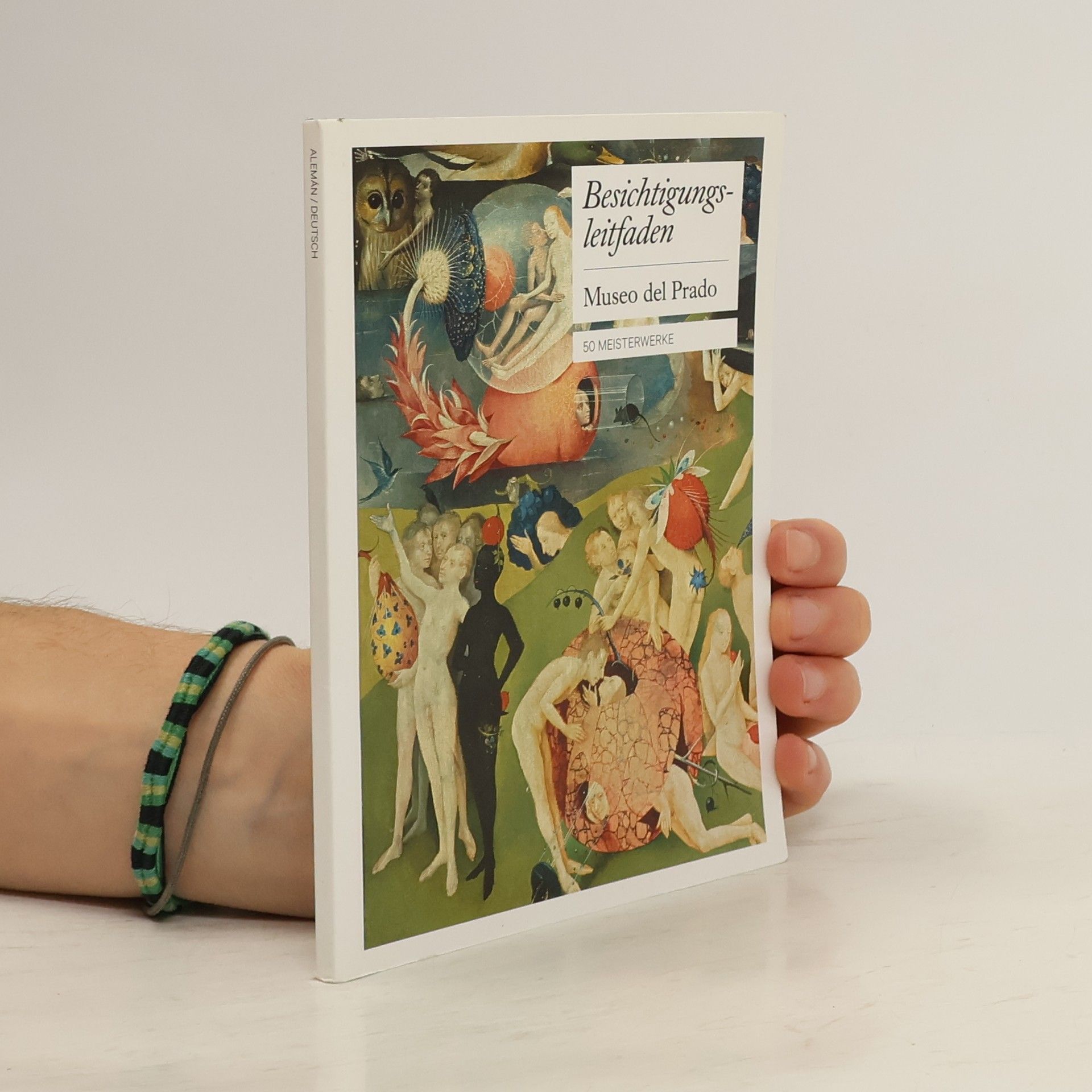 Besichtigungs-leitfaden