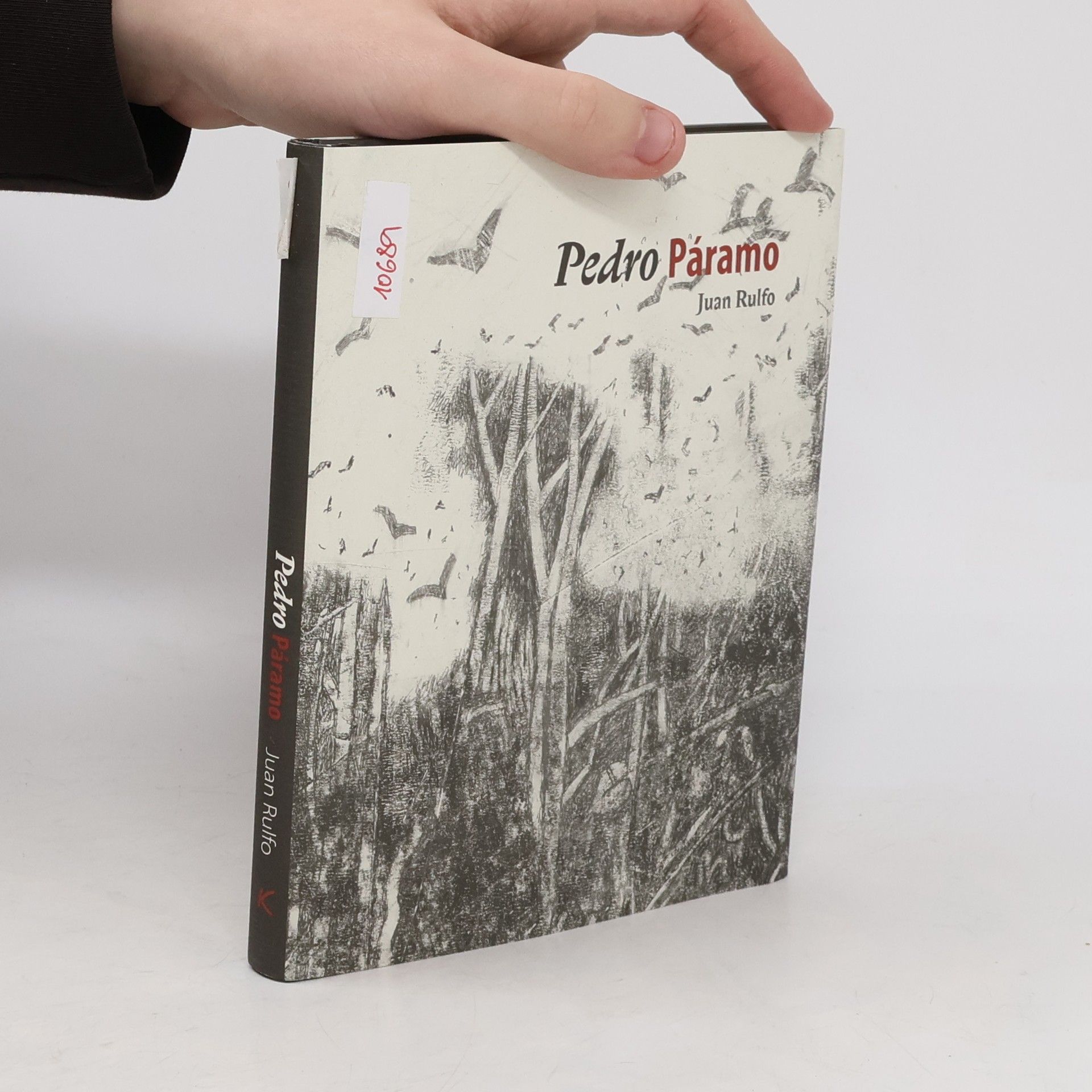 Juan Rulfo Pedro Páramo