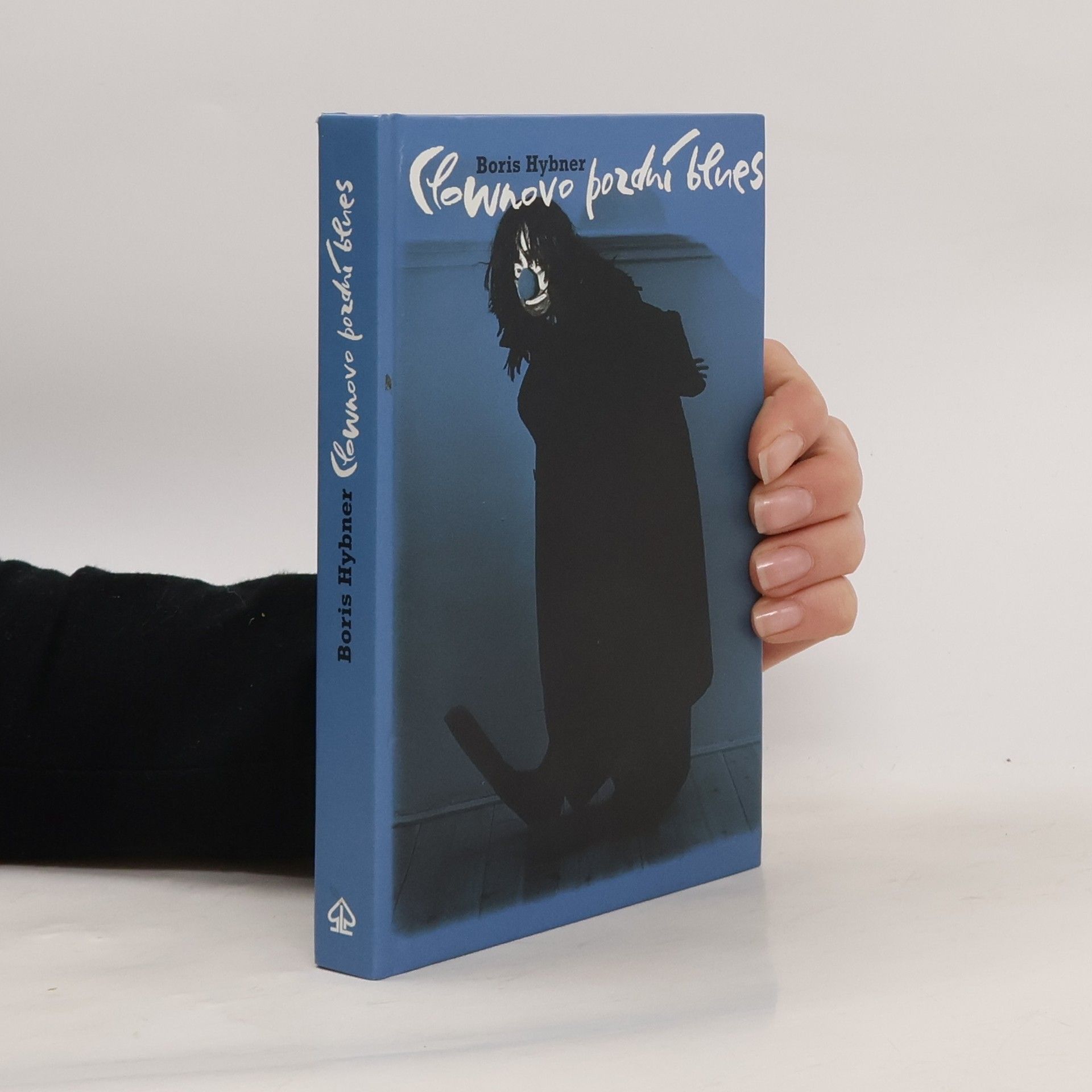 Clownovo pozdní blues