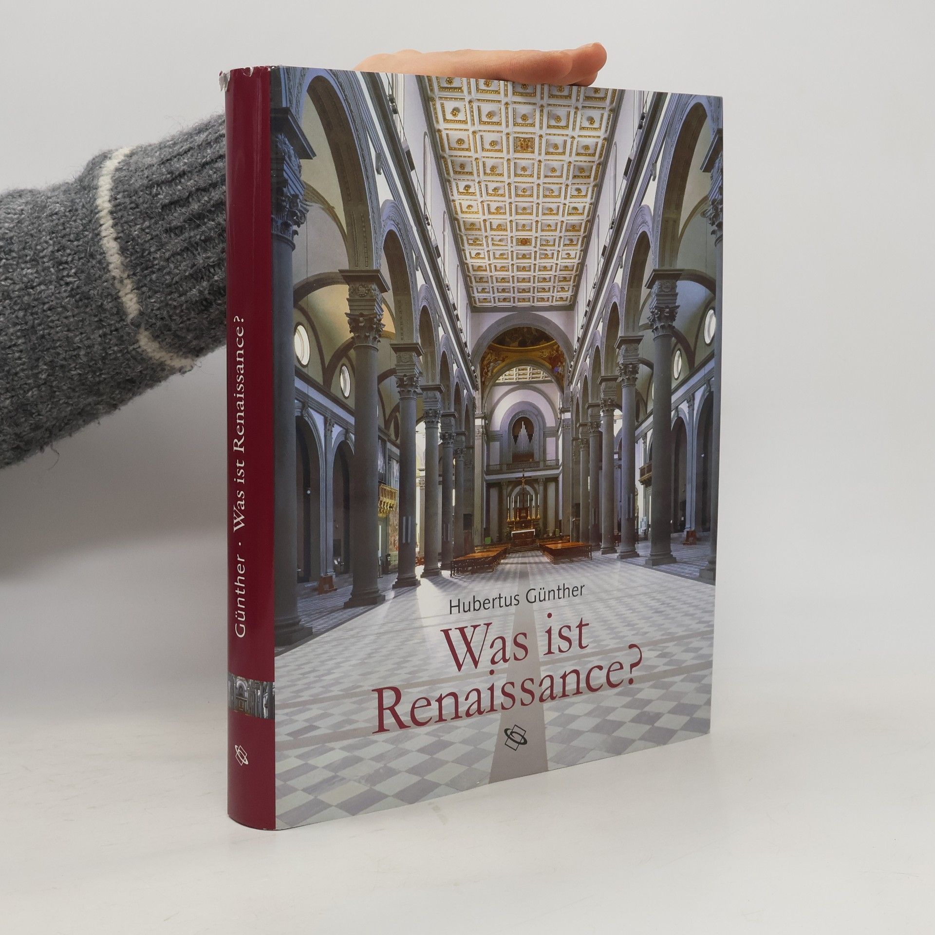 Was ist Renaissance?