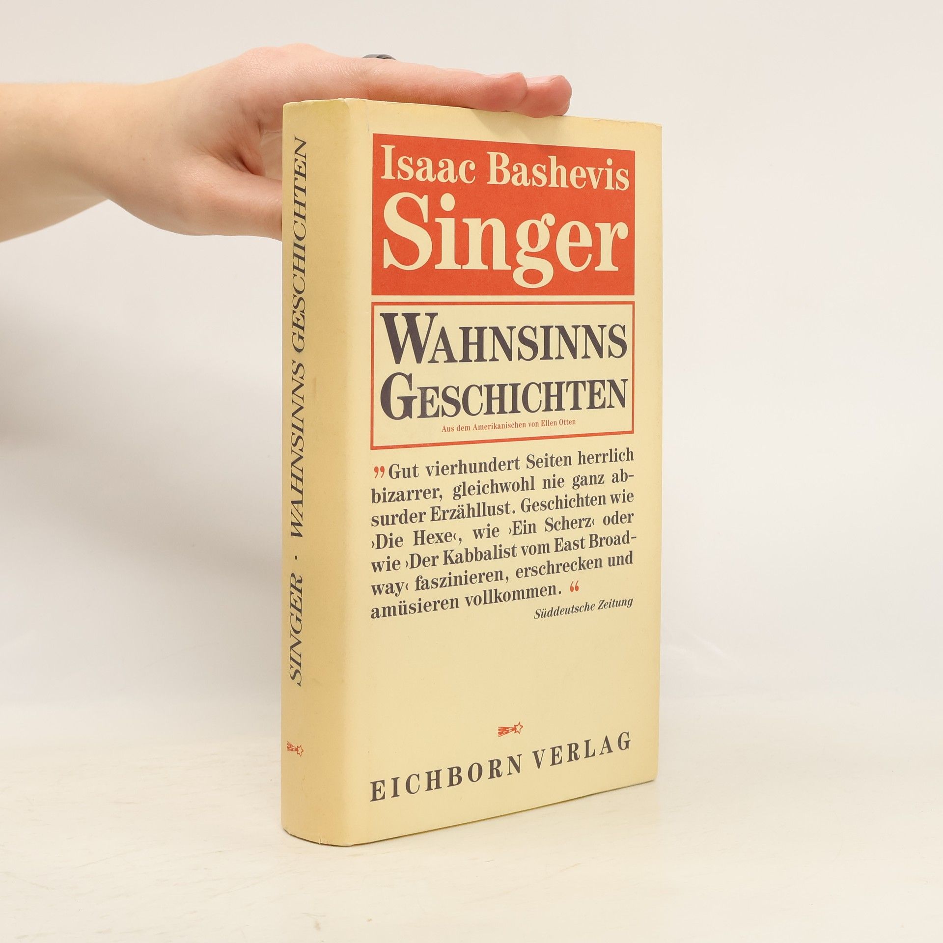 Wahnsinns Geschichten