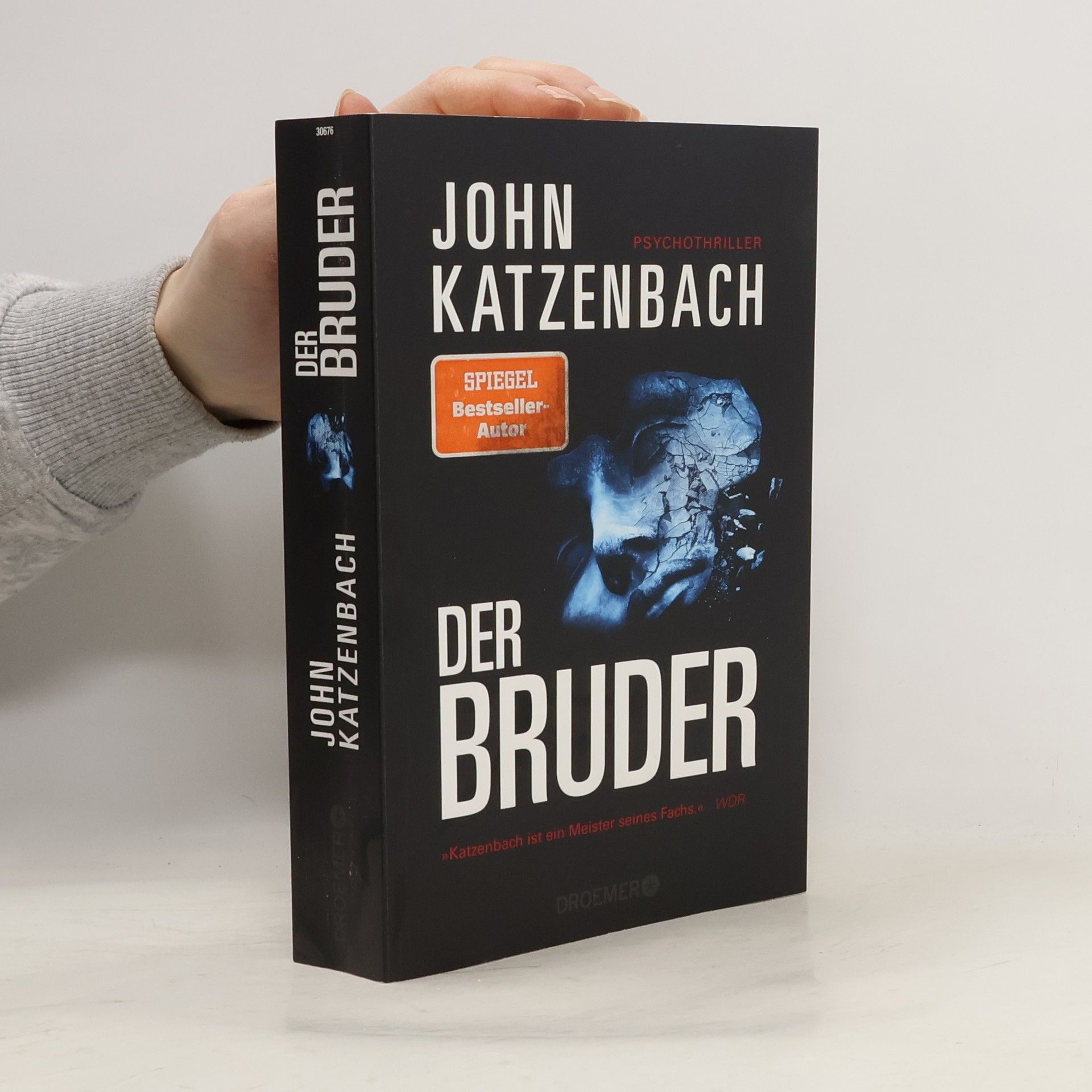 John Katzenbach Der Bruder