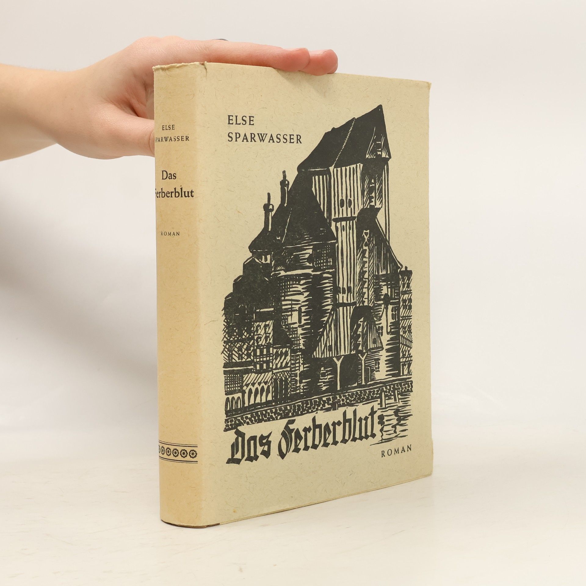 Das Ferberblut