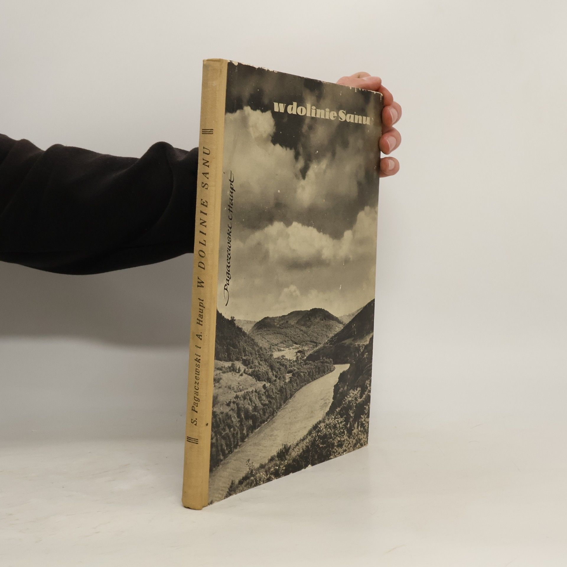 Autorenkollektiv W dolinie Sanu