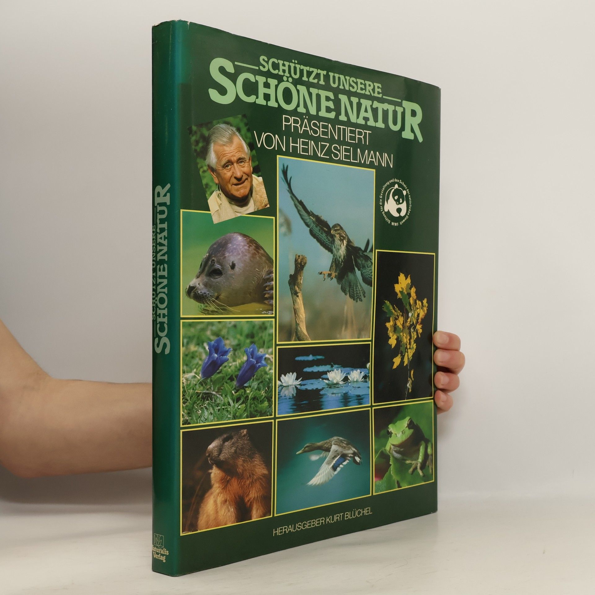 Schützt unsere Schöne Natur