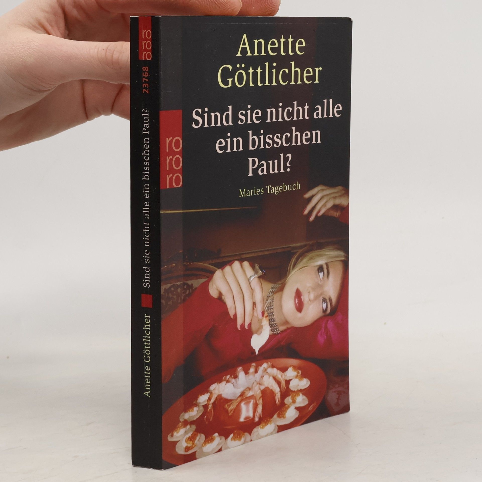 Sind sie nicht alle ein bisschen Paul?