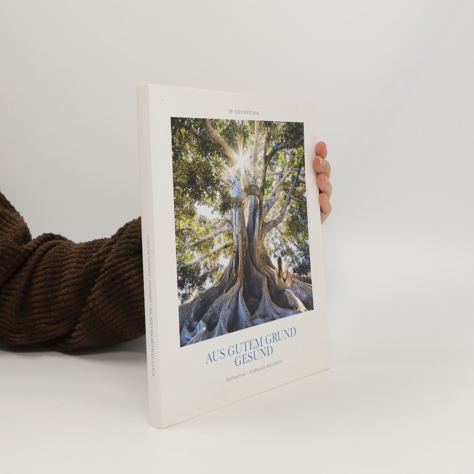 Aus gutem Grund gesund