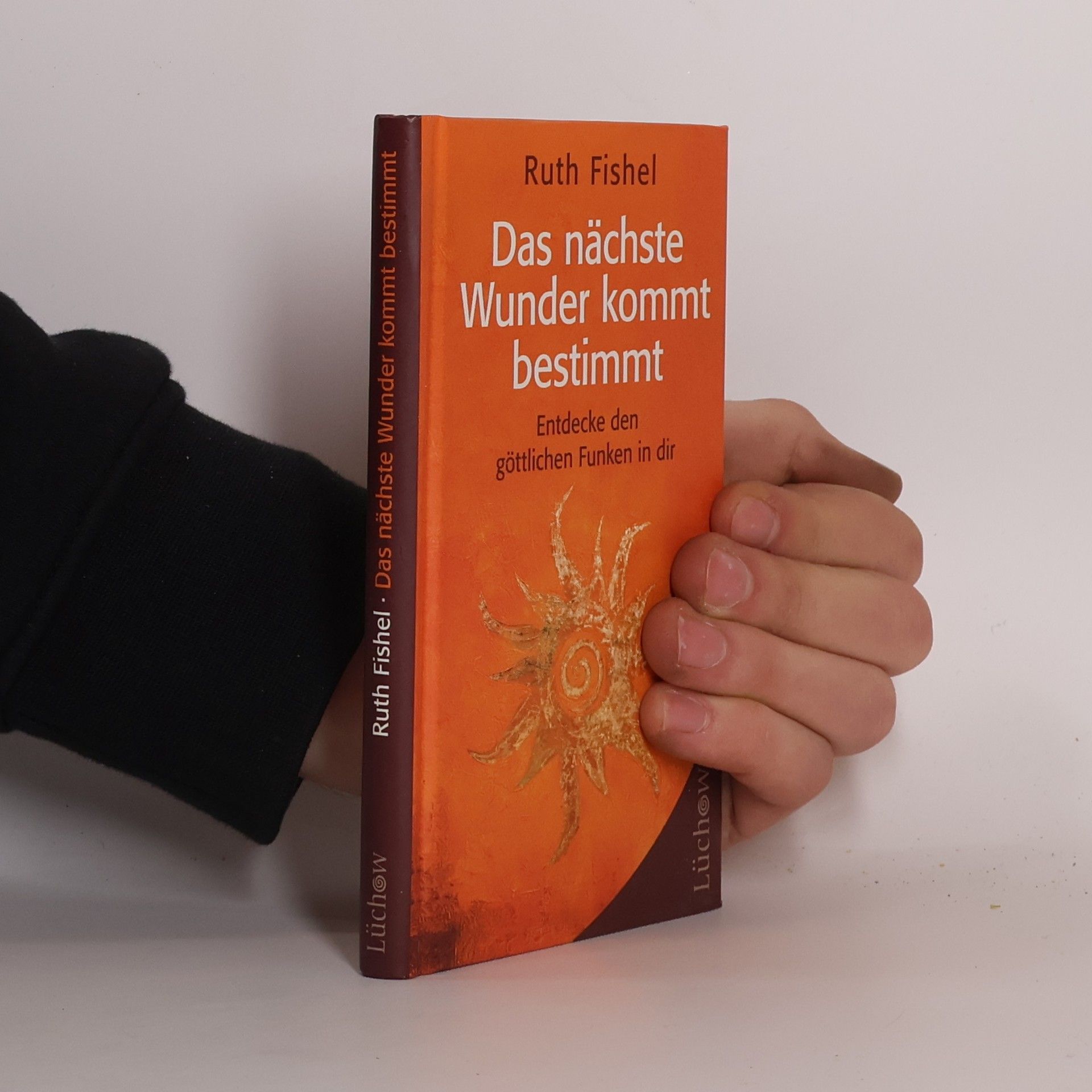 Das nächste Wunder kommt bestimmt