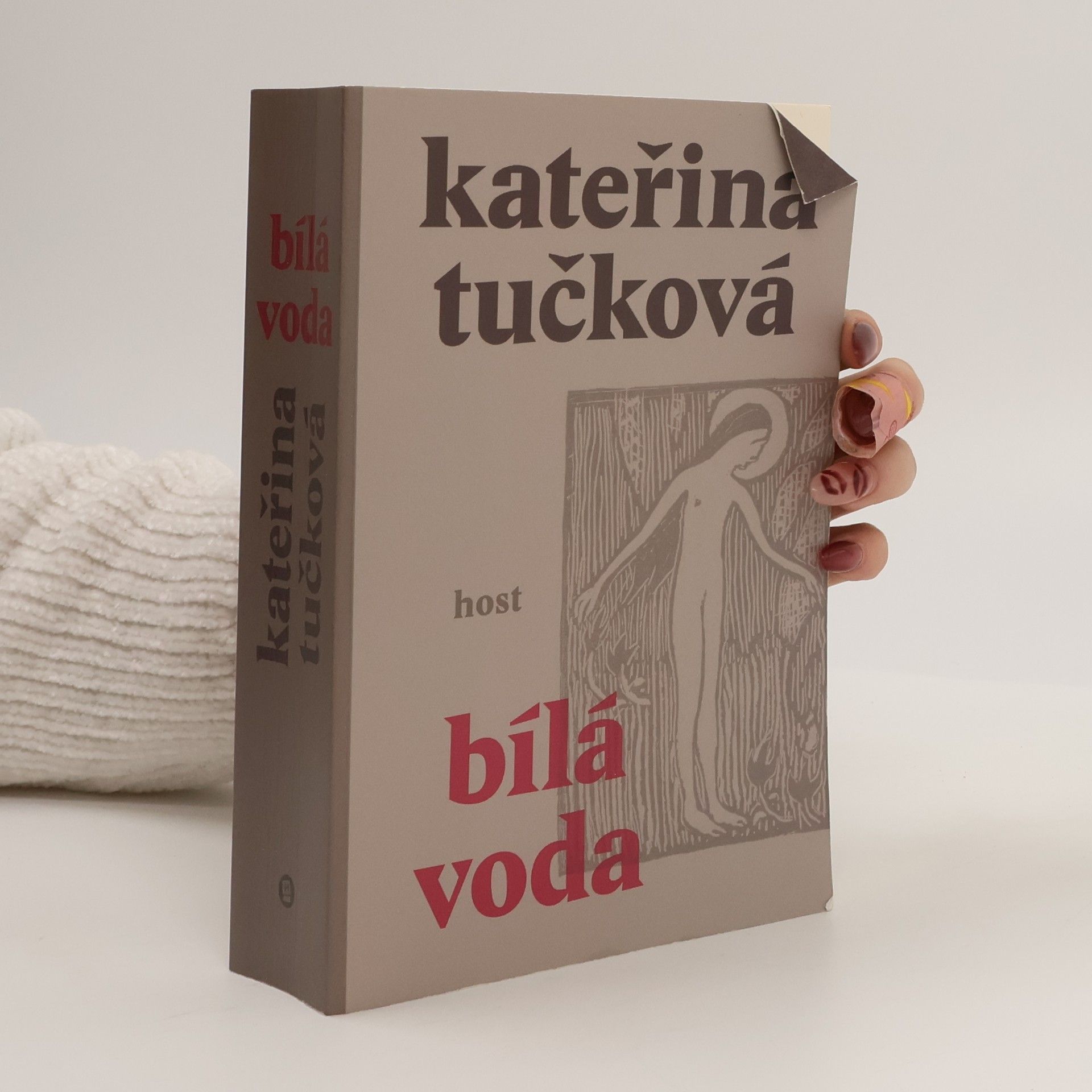 Kateřina Tučková Bílá Voda