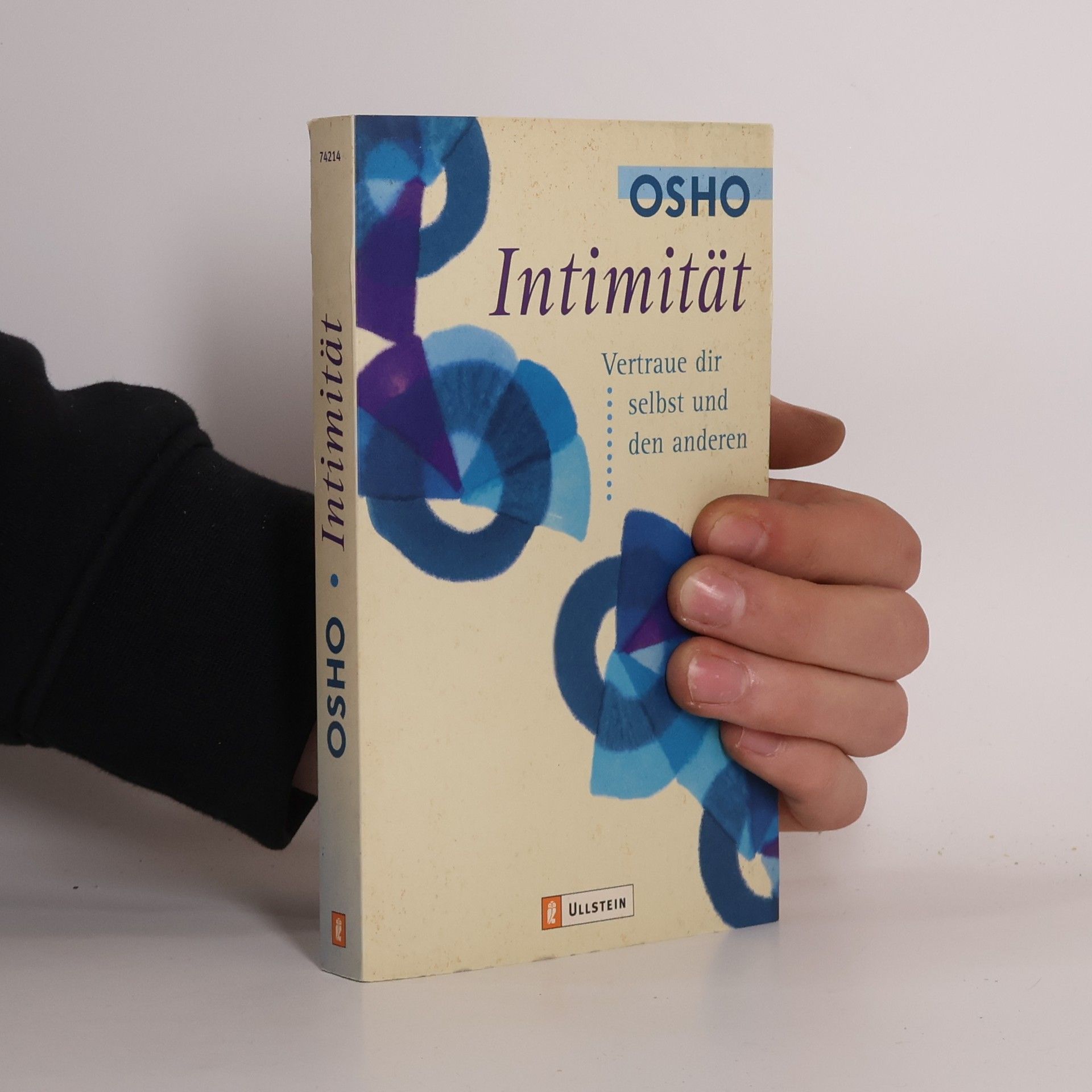 Thomas Greiner Intimität