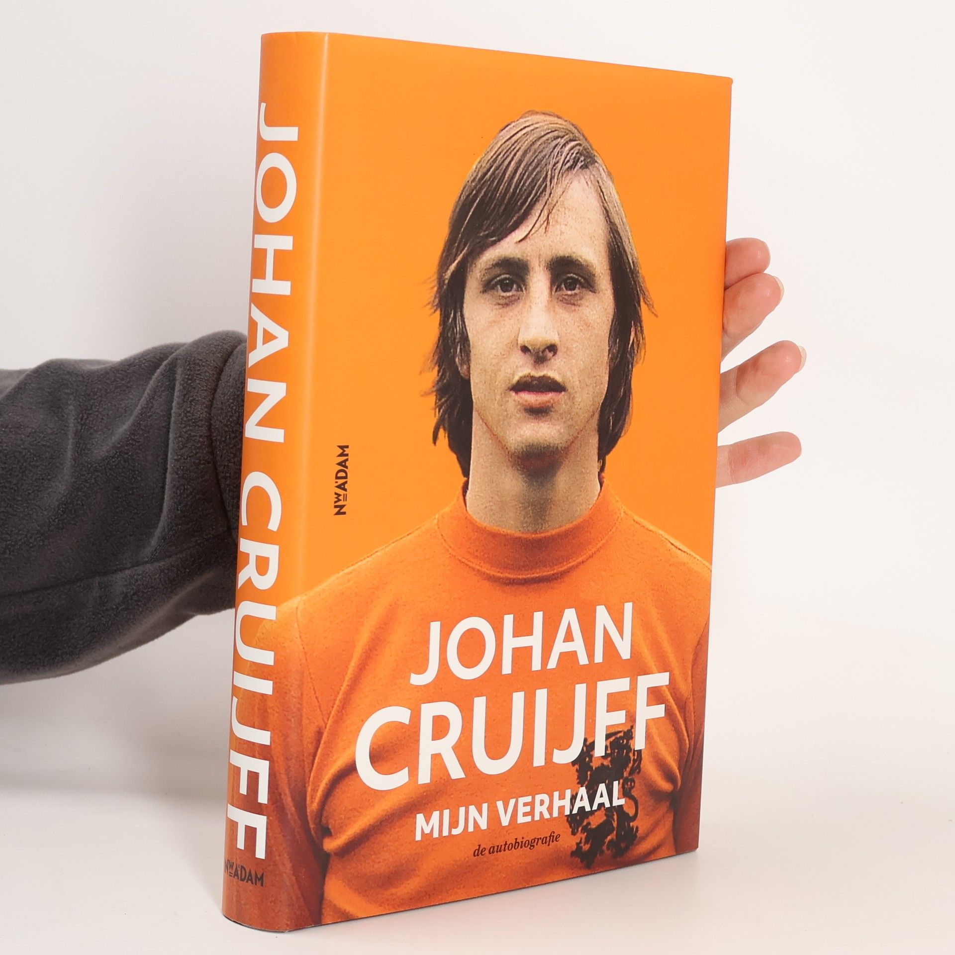 Johan Cruijff Johan Cruijff