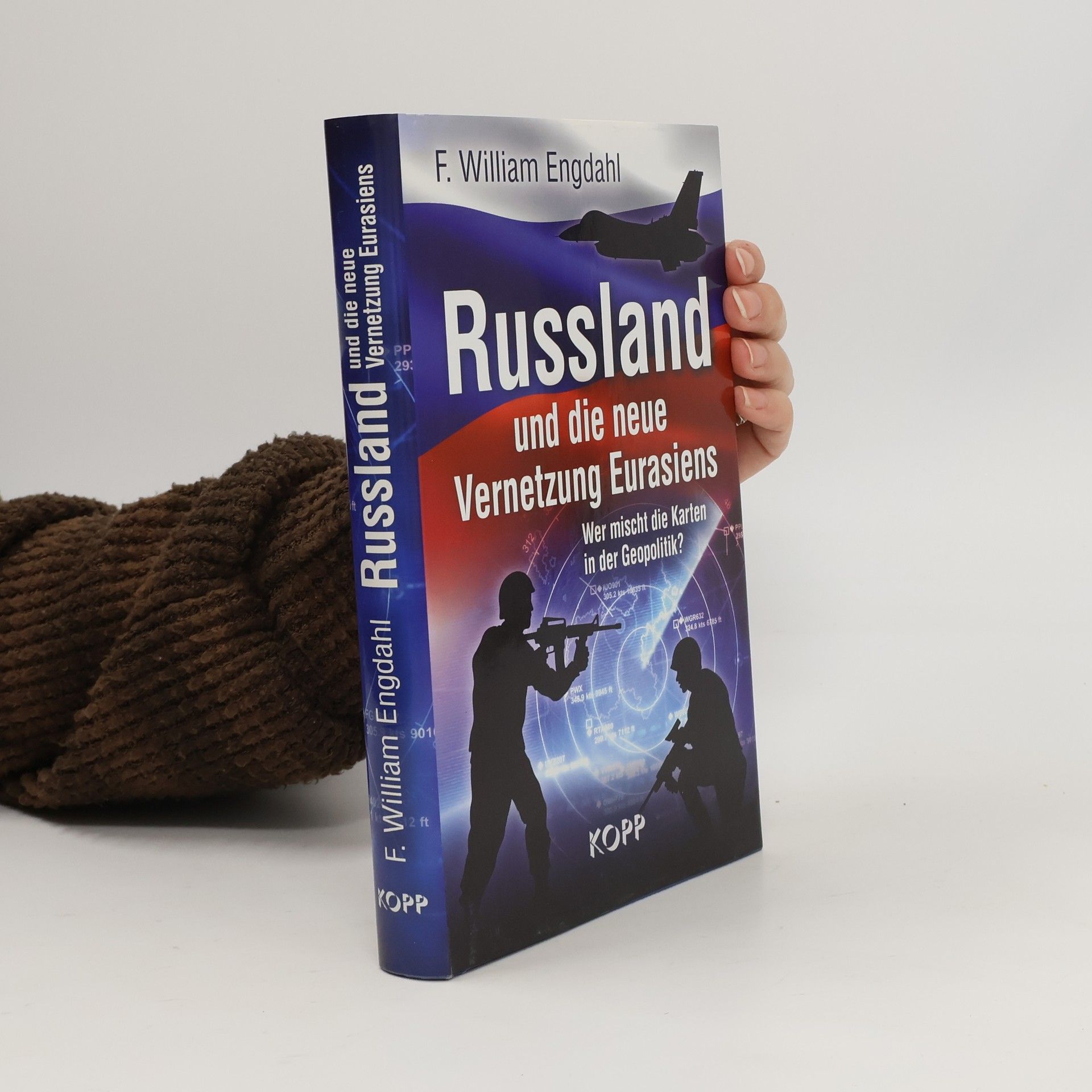 Russland und die neue Vernetzung Eurasiens