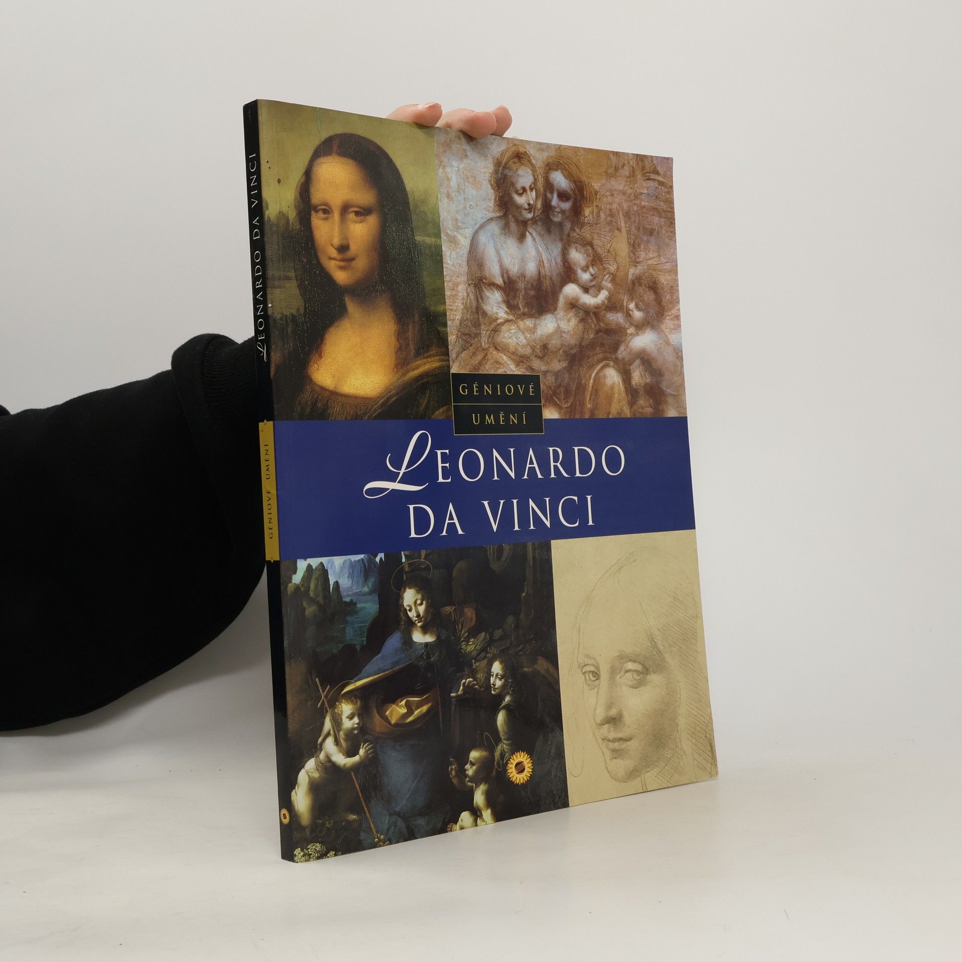 Laura García Sánchez Leonardo Da Vinci