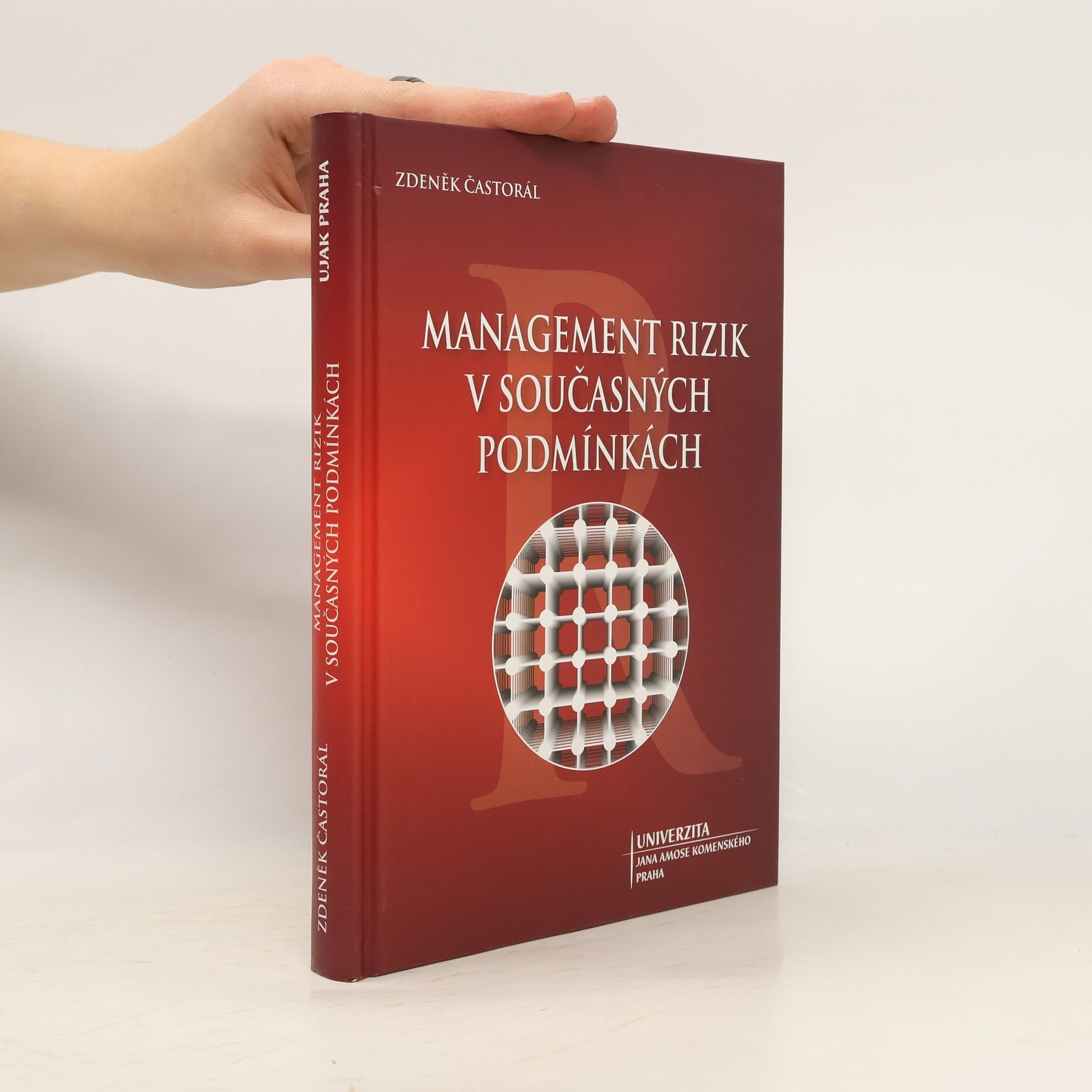 Management rizik v současných podmínkách