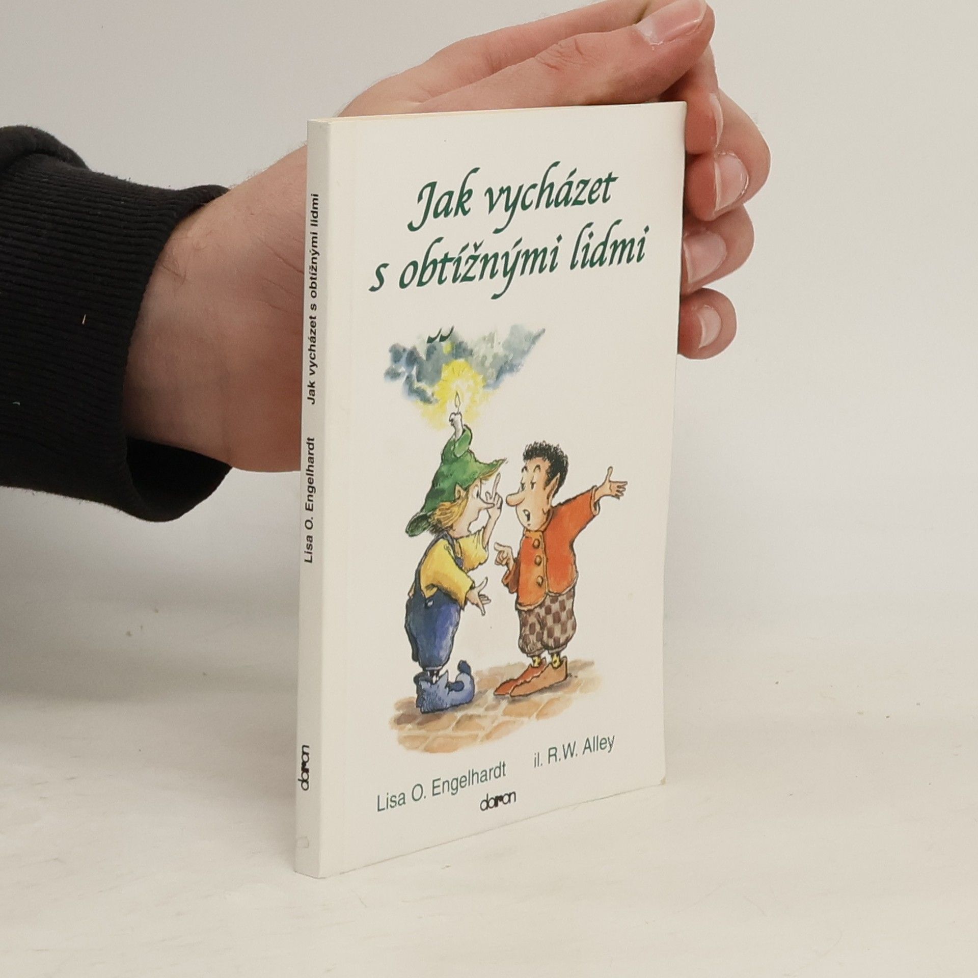 Kolektiv autorů Srdečné díky