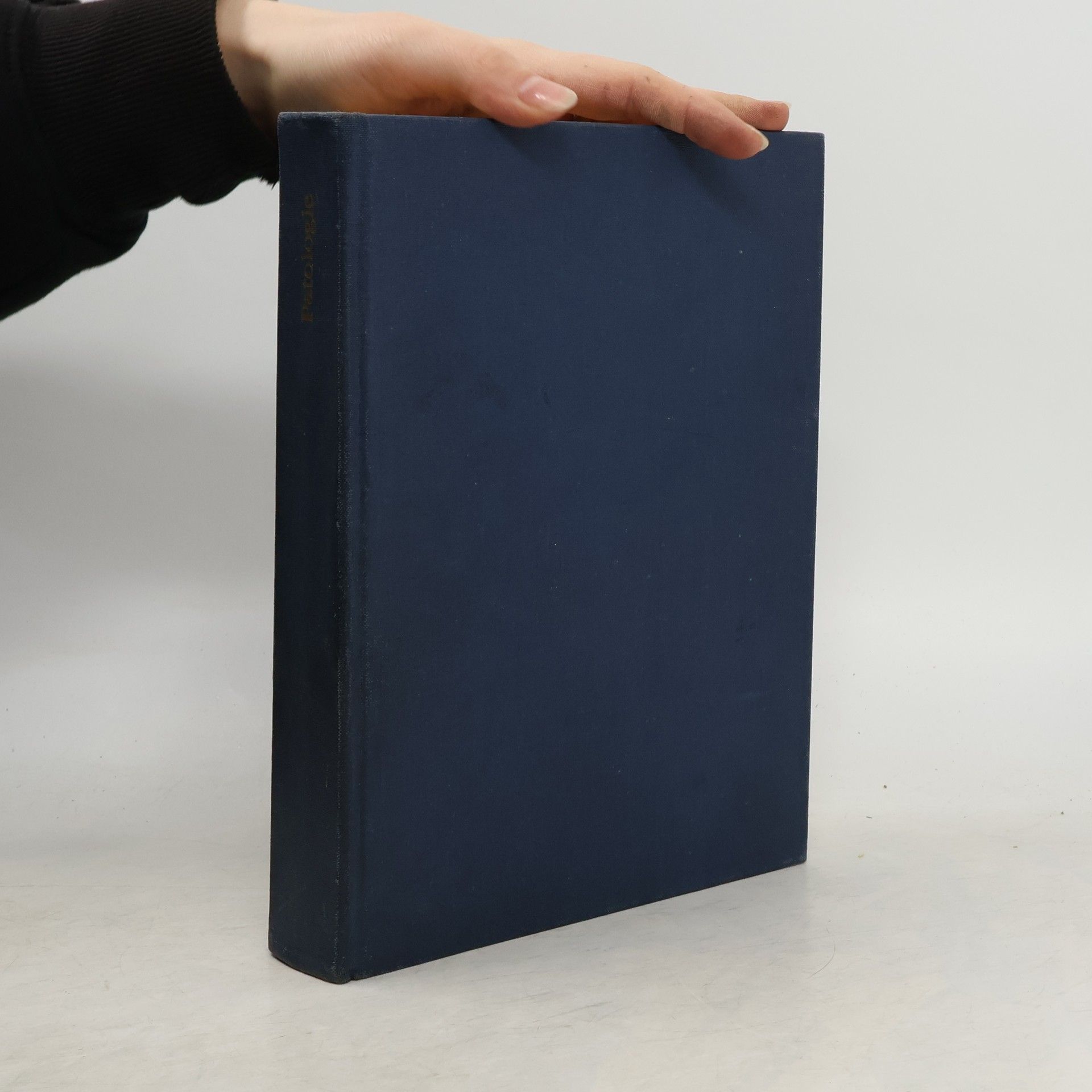 Various authors Patologie