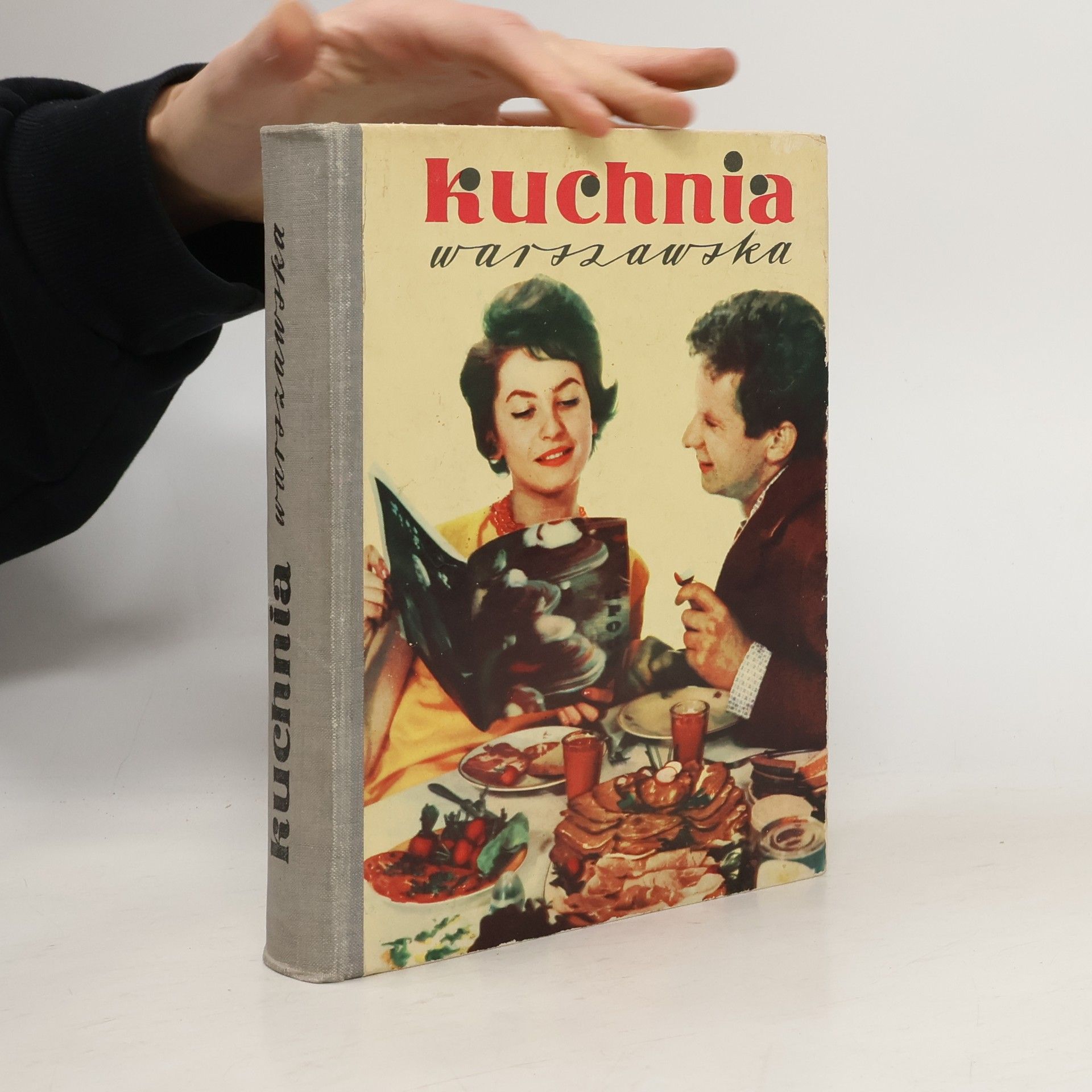 pracaz biorowa Kuchnia