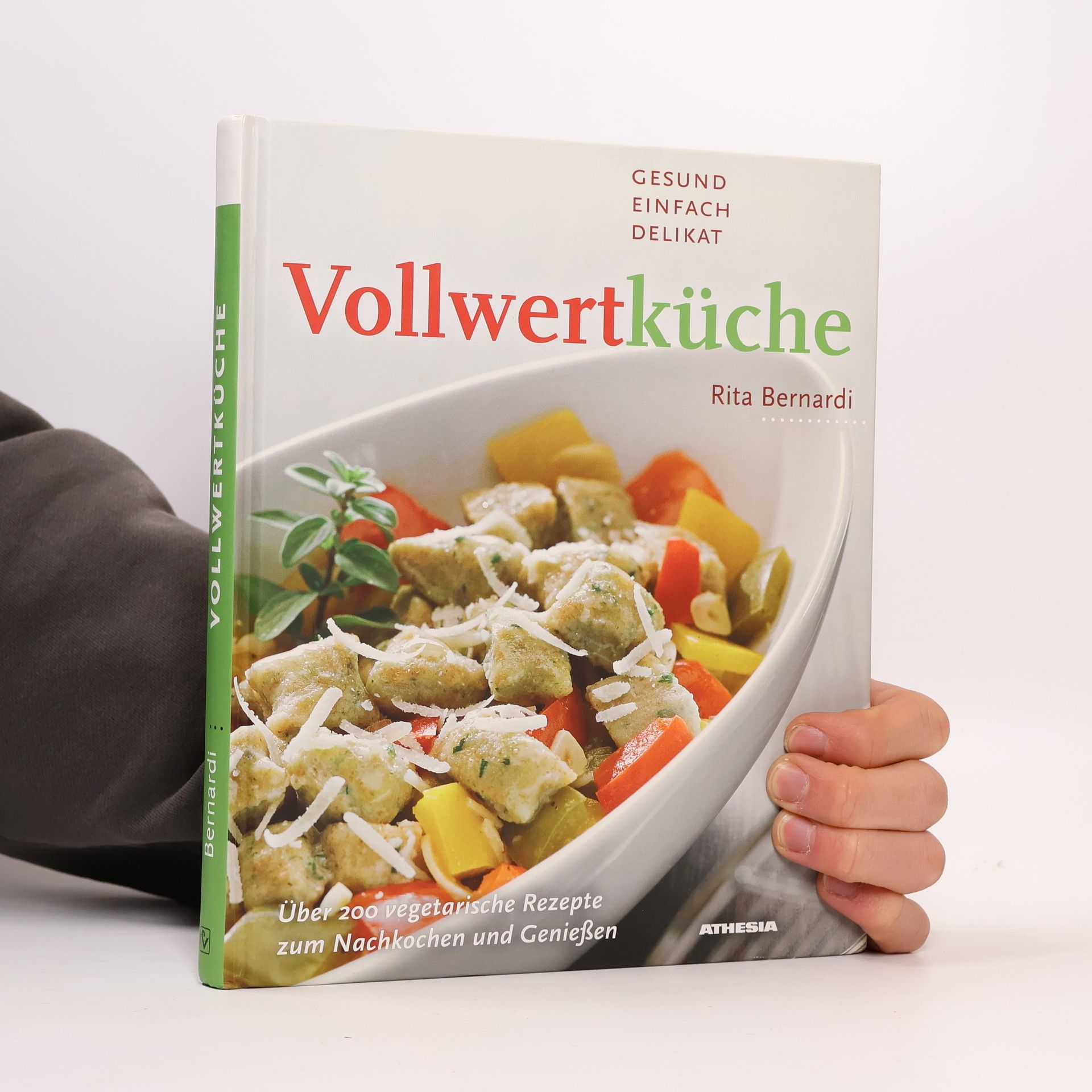 Vollwertküche