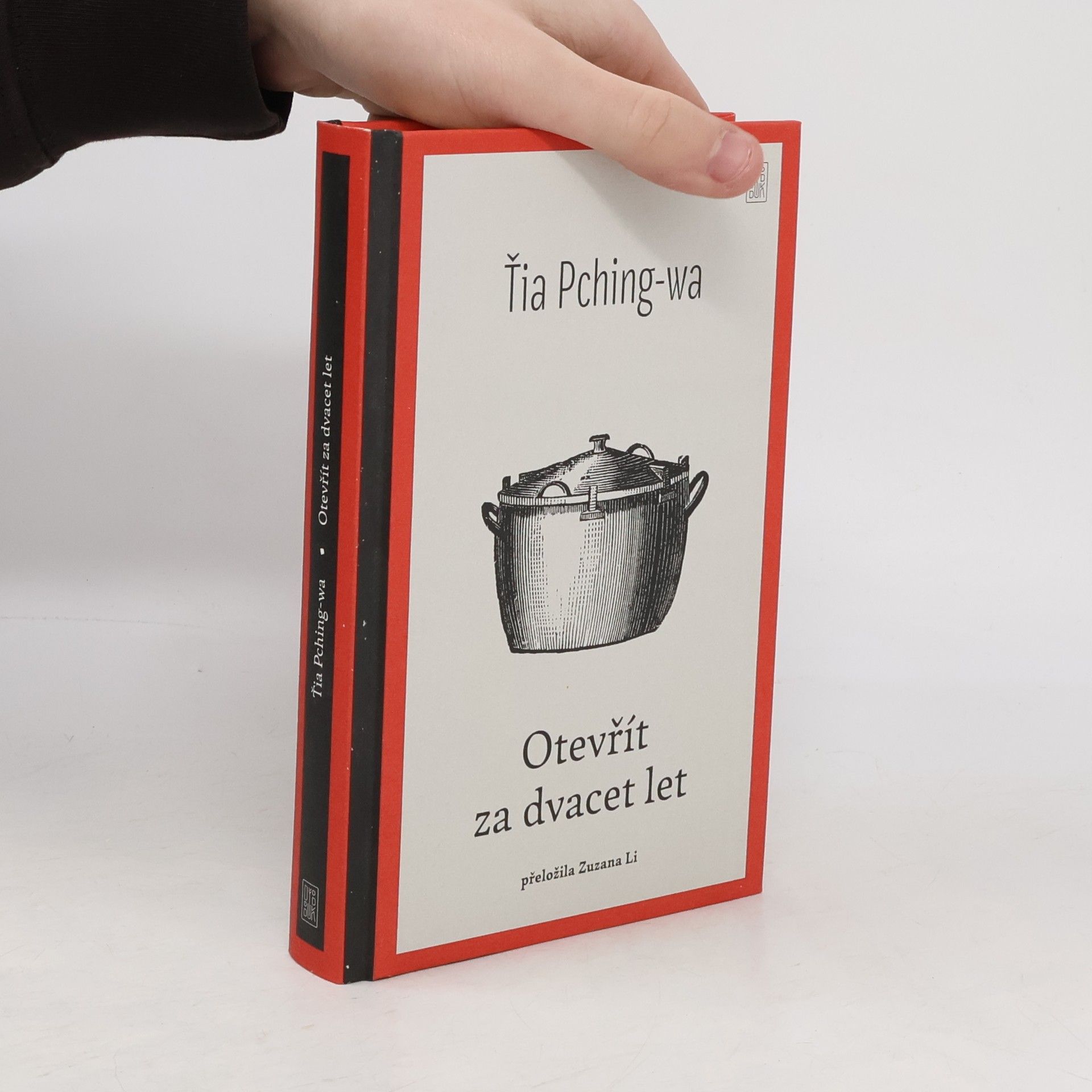 Otevřít za dvacet let