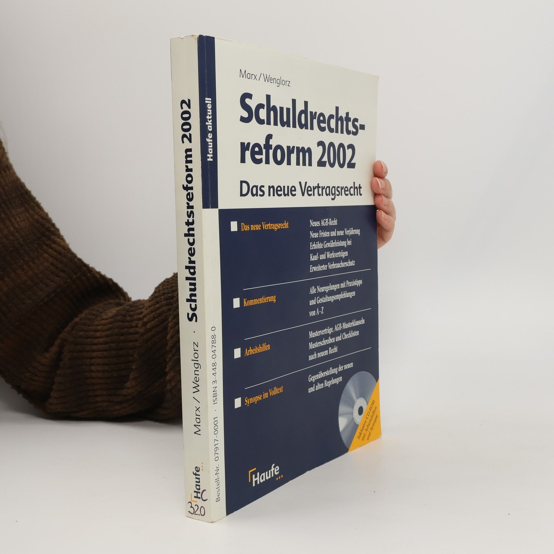 Schuldrechtsreform 2002