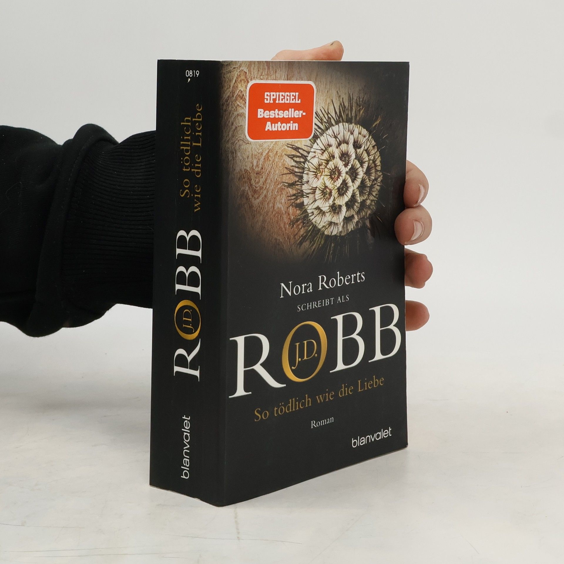 So tödlich wie die Liebe