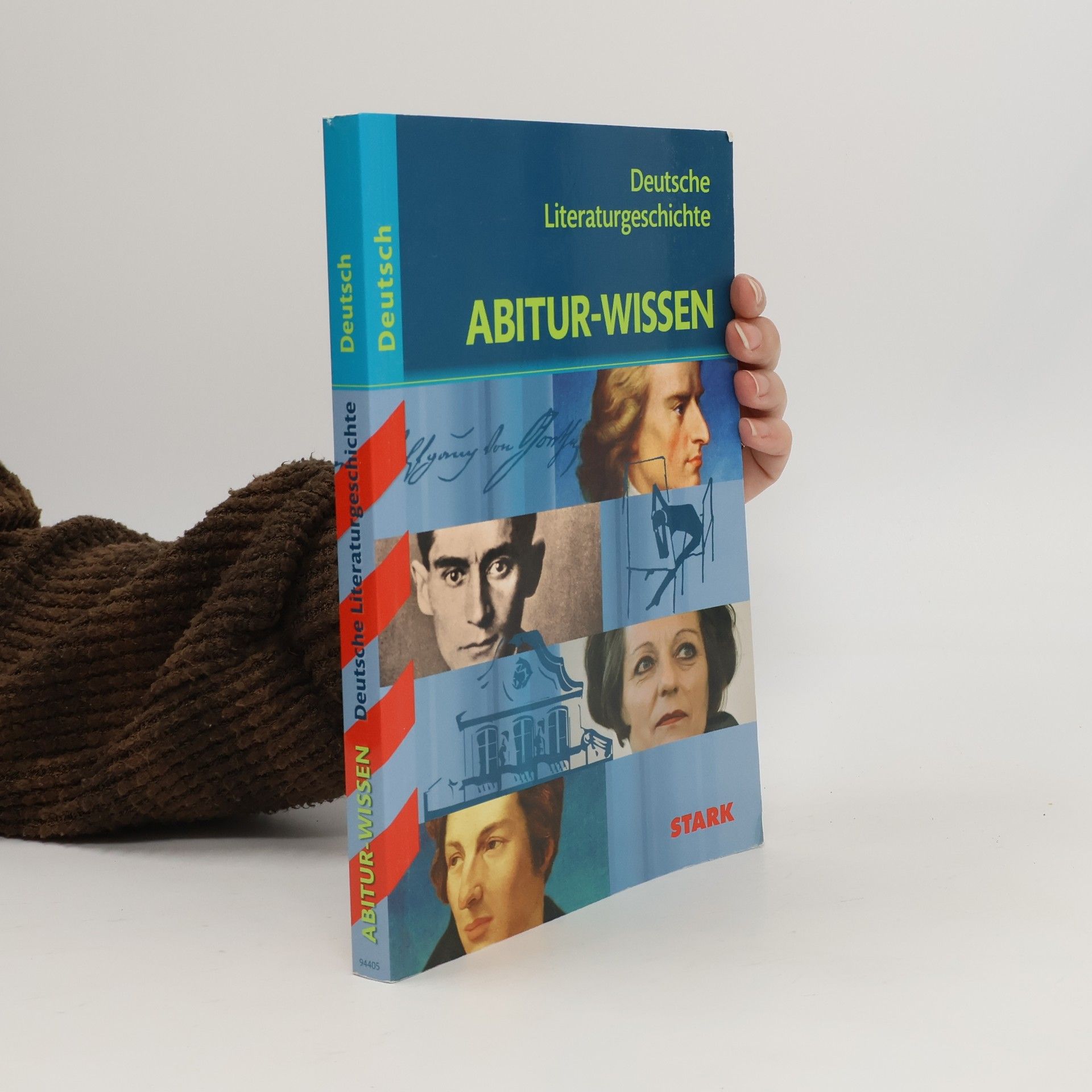 Claus Gigl Deutsche Literaturgeschichte