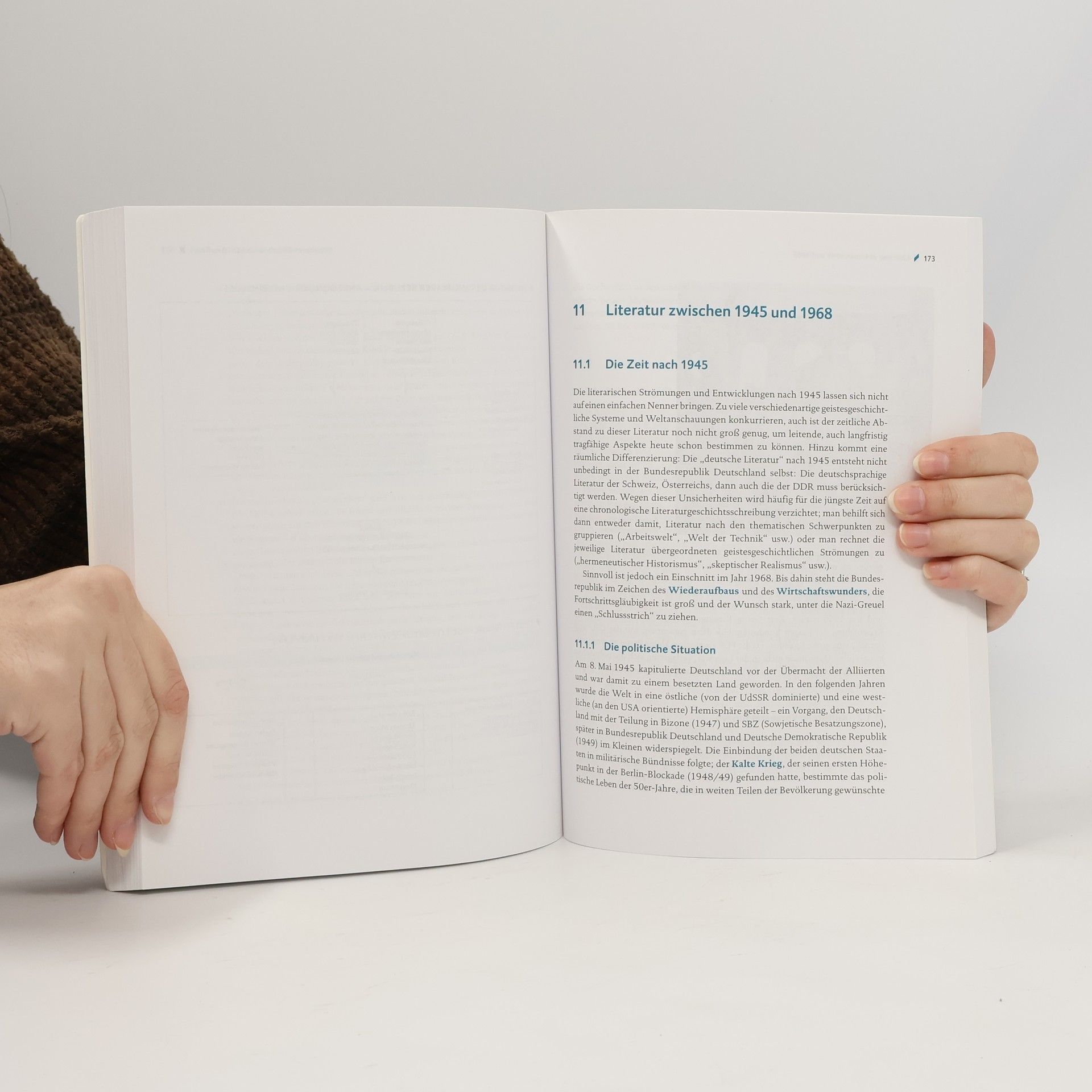 Claus Gigl Deutsche Literaturgeschichte
