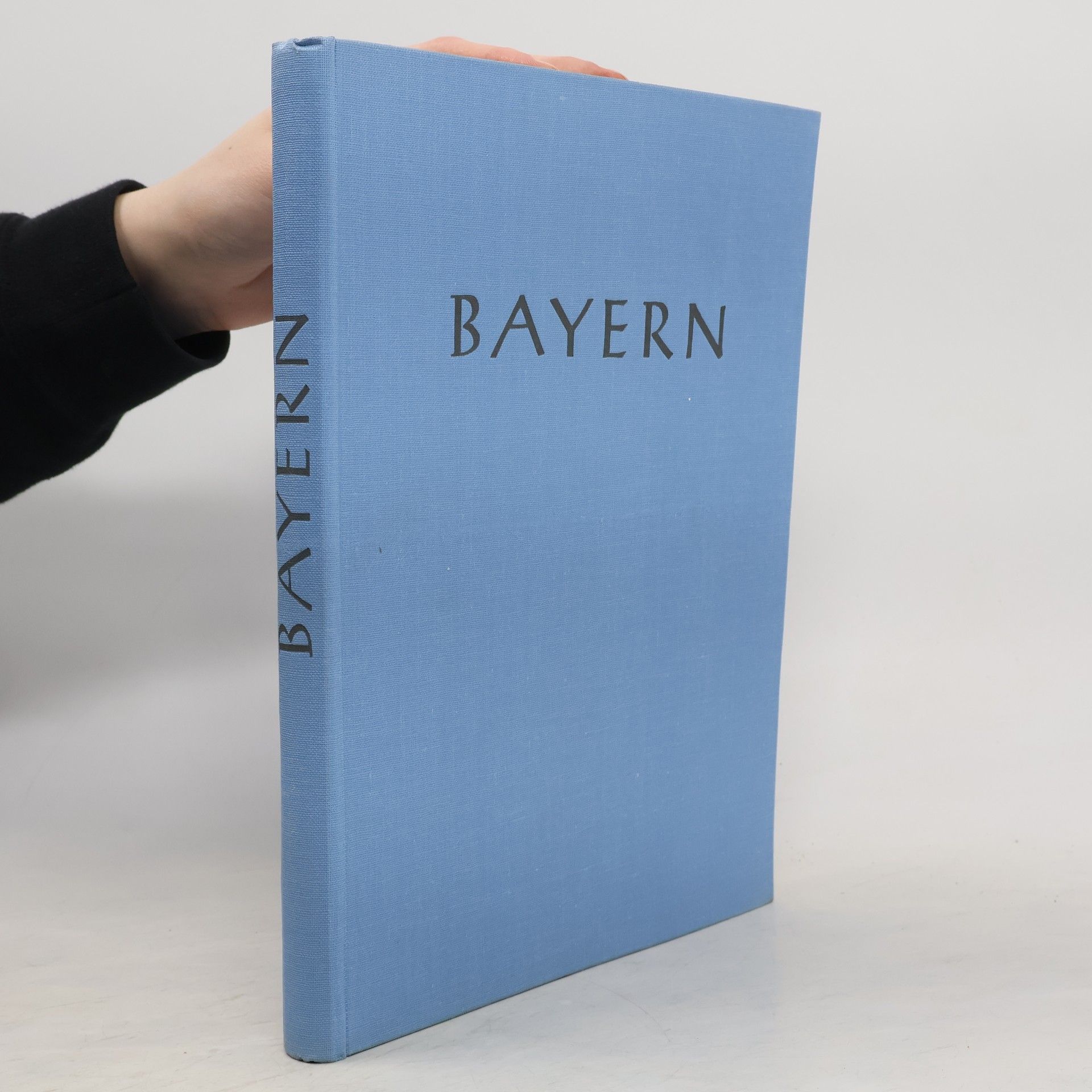 Autorenkollektiv Bayern