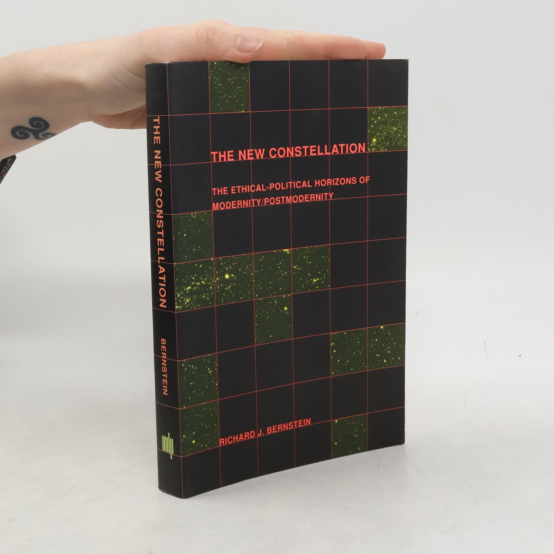 Richard J. Bernstein Applications - 3: The New Constellation