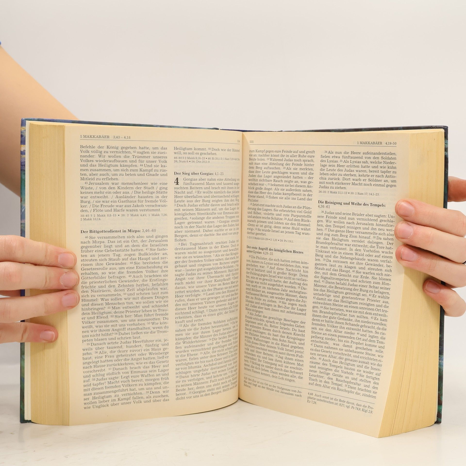 Autorenkollektiv Die Bibel. Einheitsübersetzung