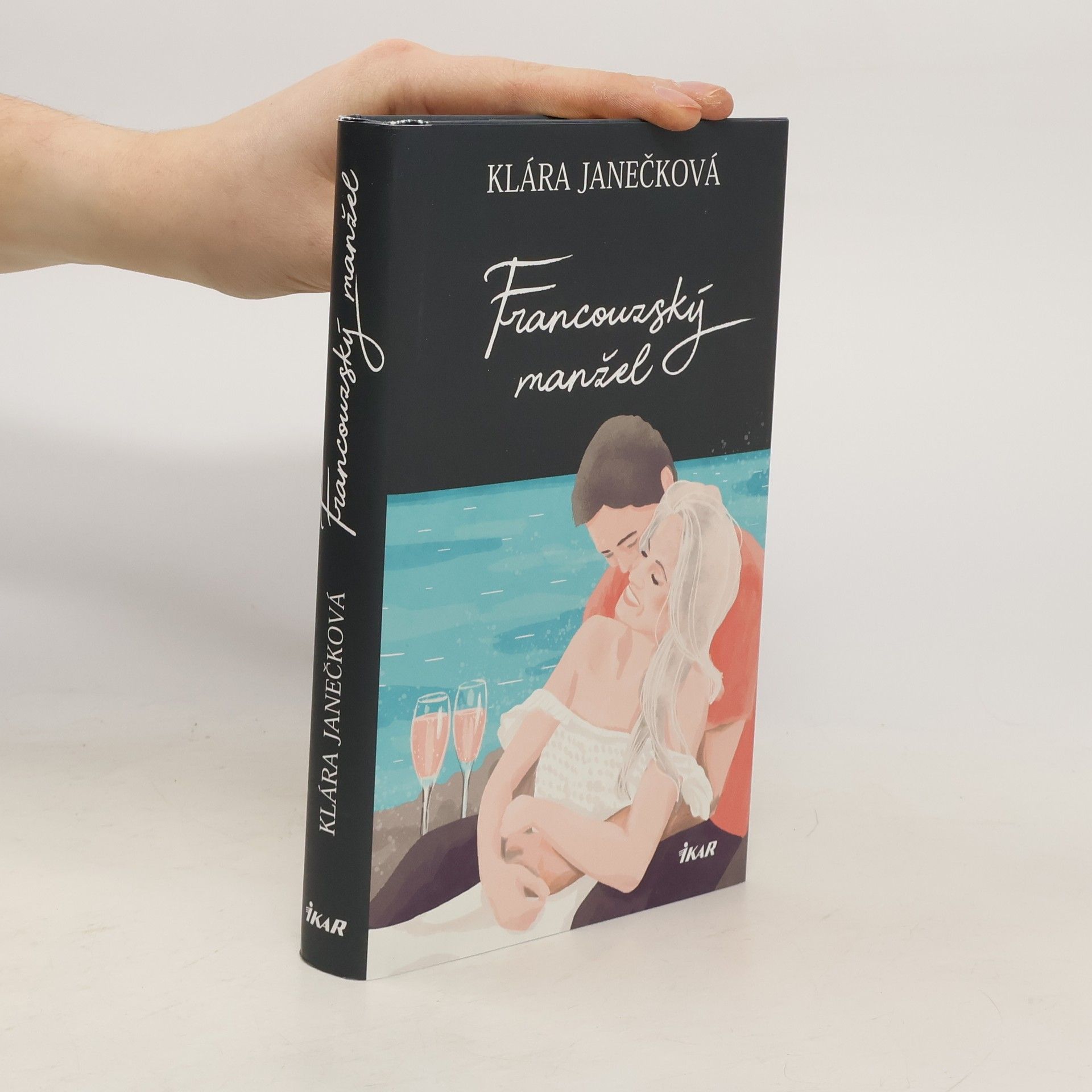 Francouzský manžel