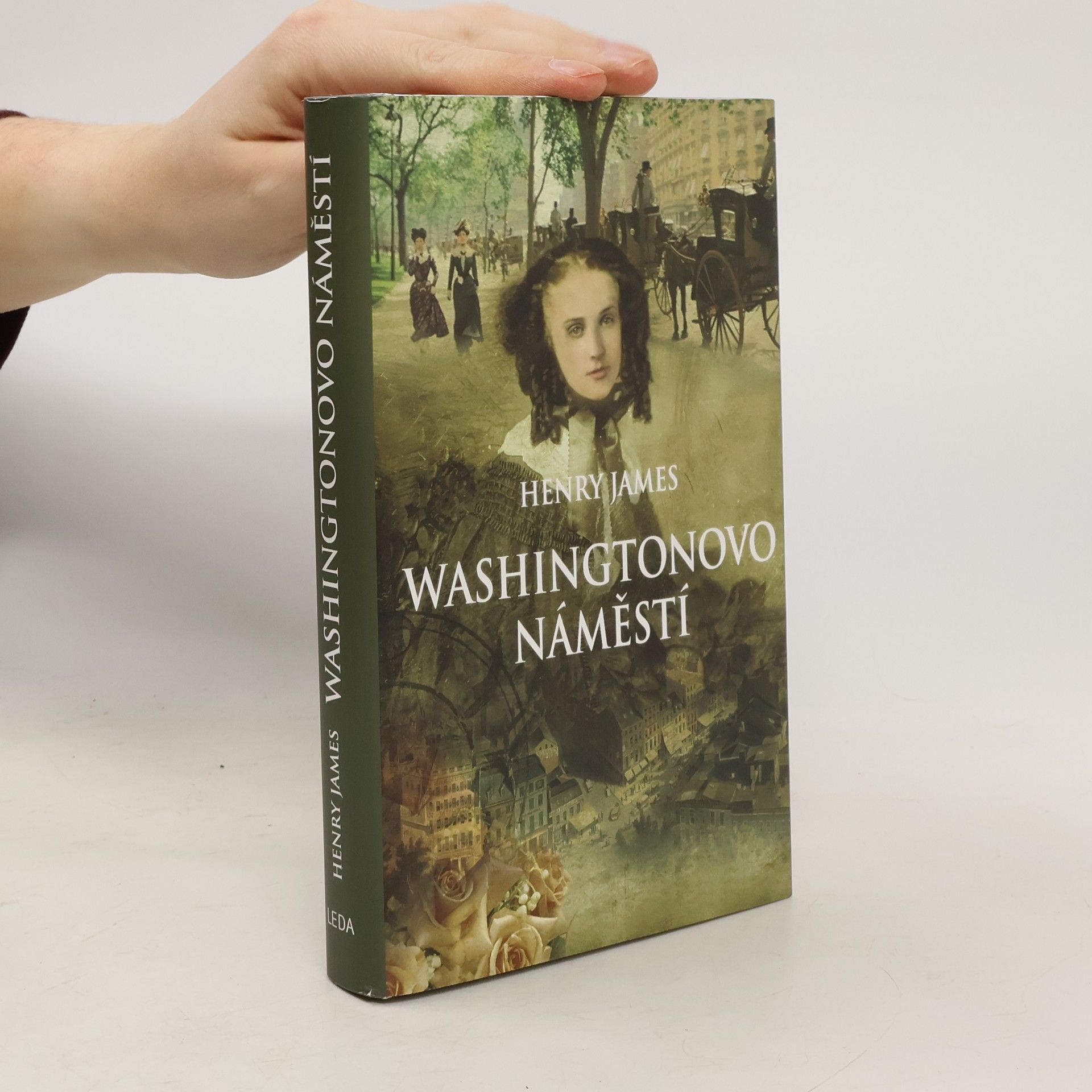 Washingtonovo náměstí