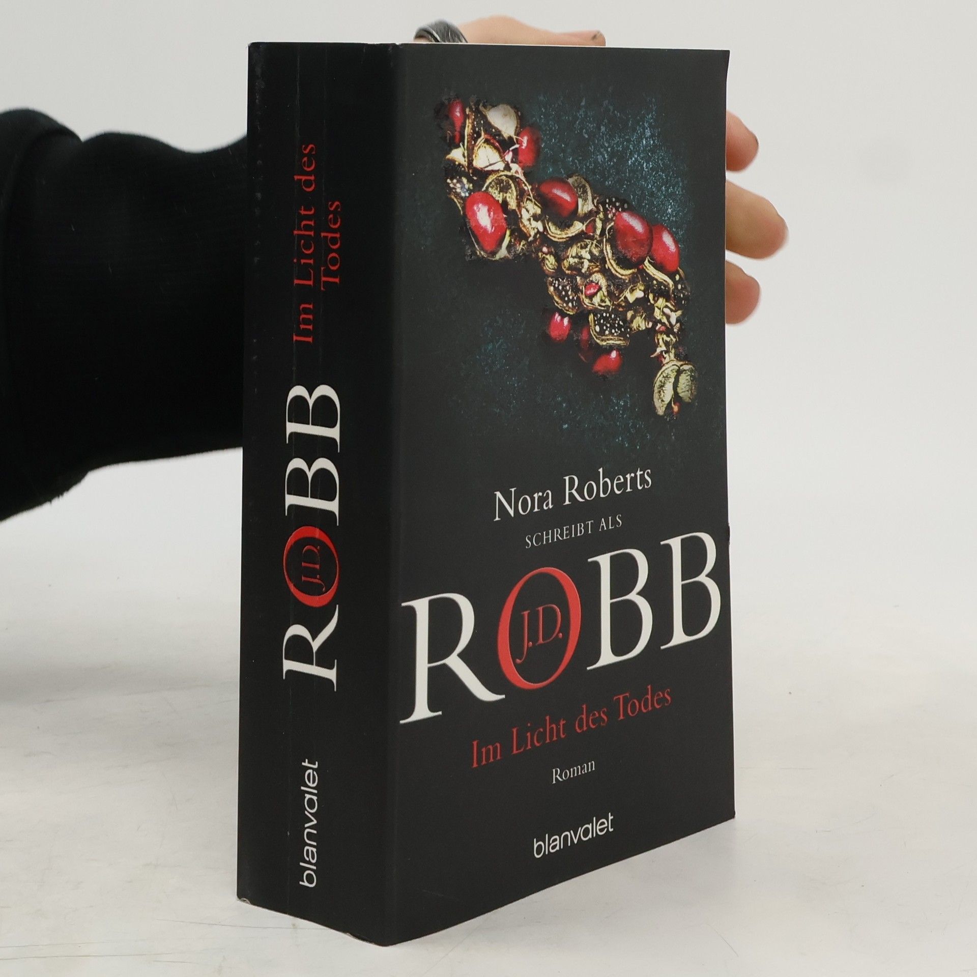 Nora Roberts Im Licht des Todes