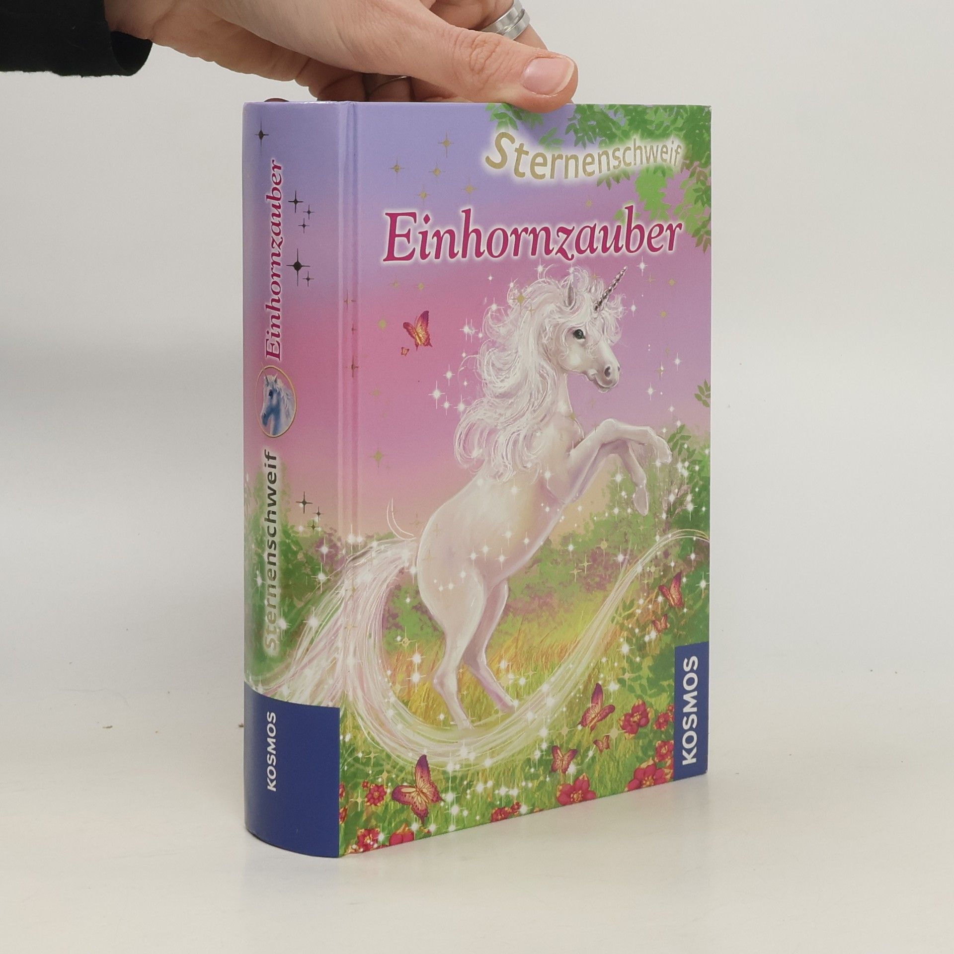 Karina Dick Zauberhafte Freundschaft