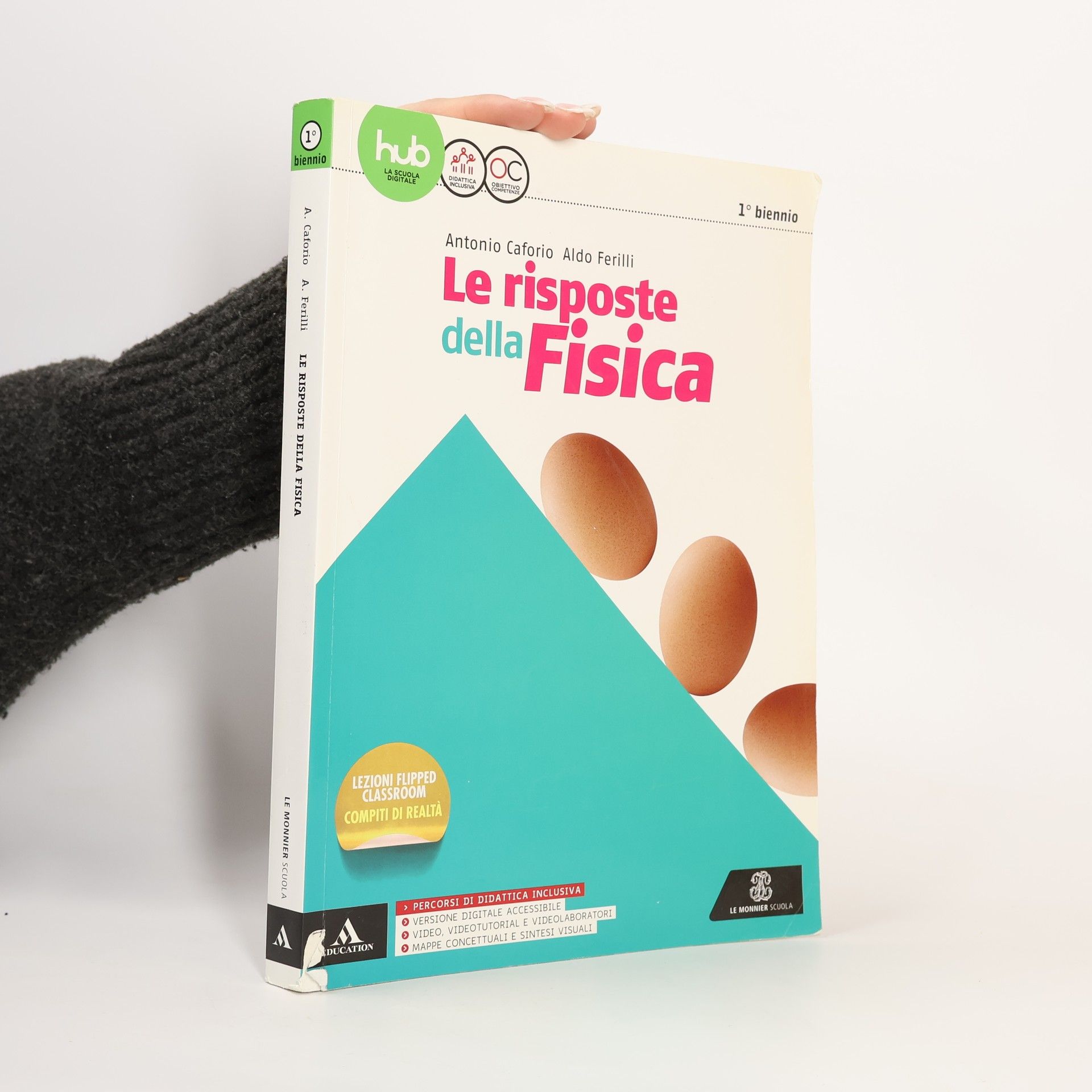 Le risposte della fisica