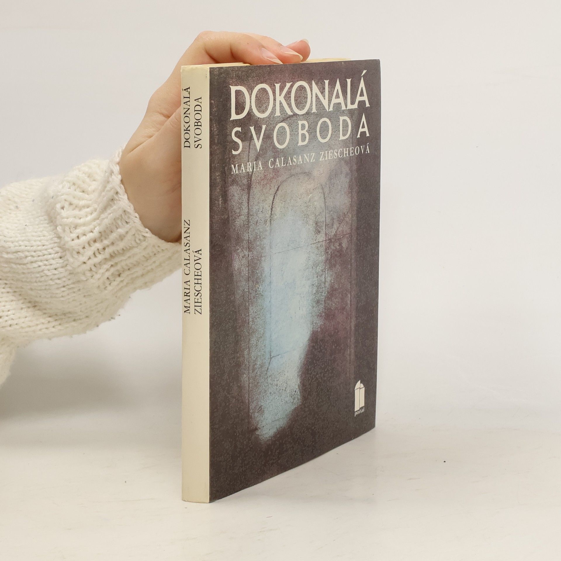Dokonalá svoboda