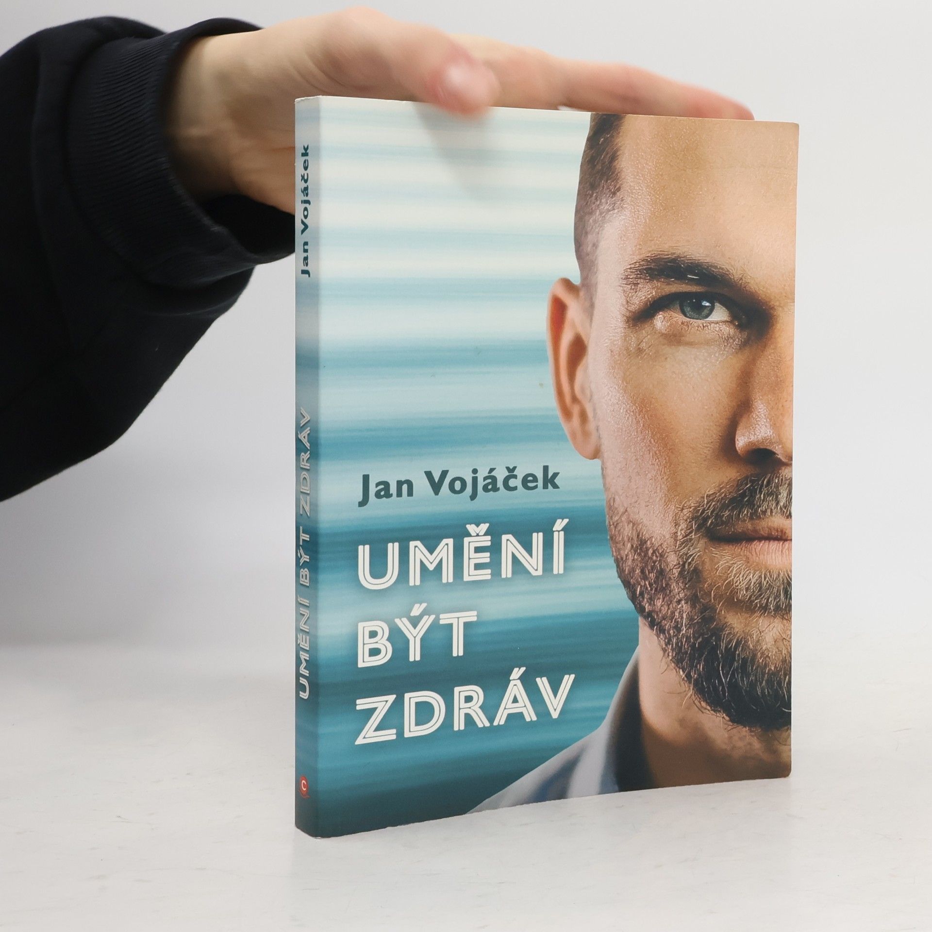 Jan Vojáček Umění být zdráv