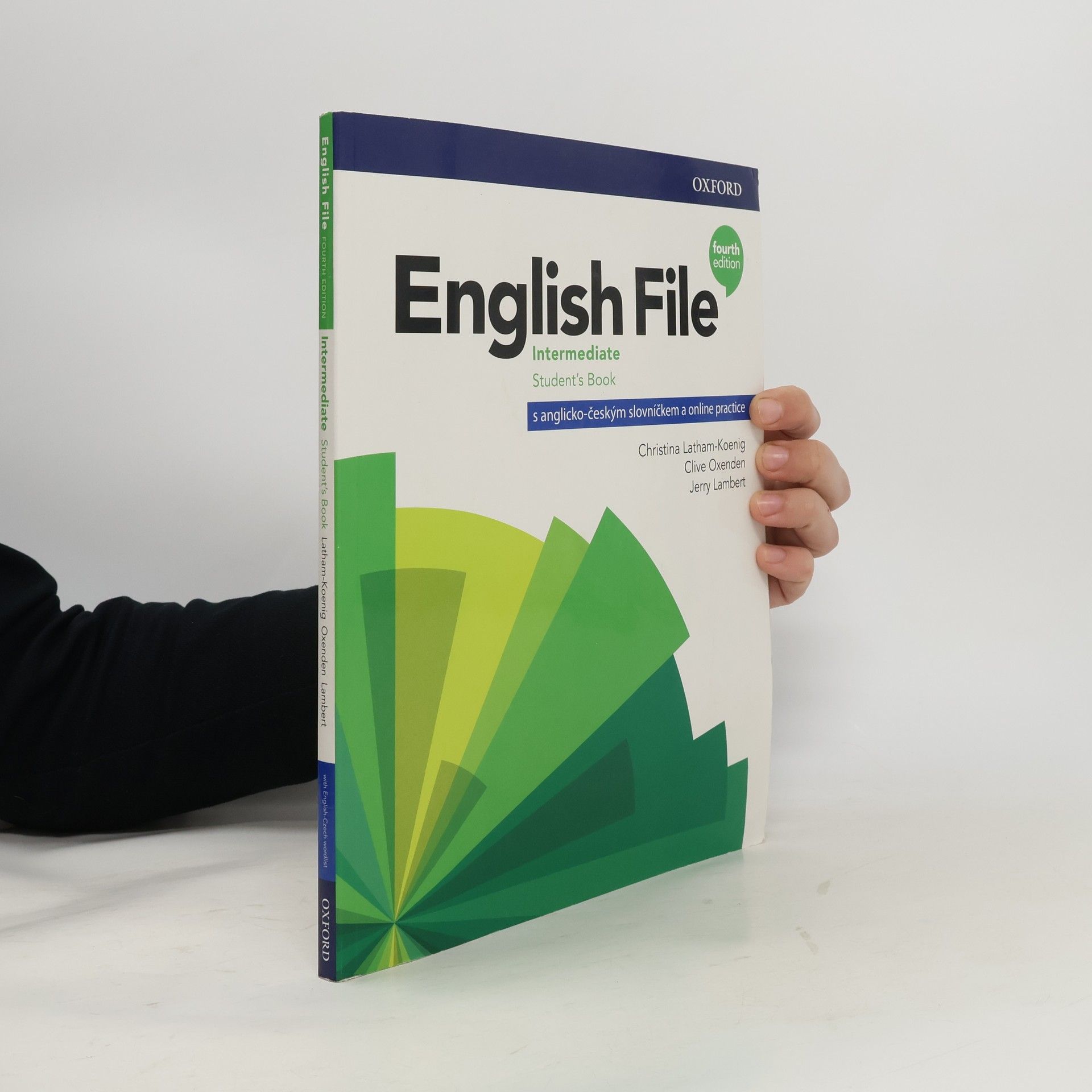 English file : intermediate