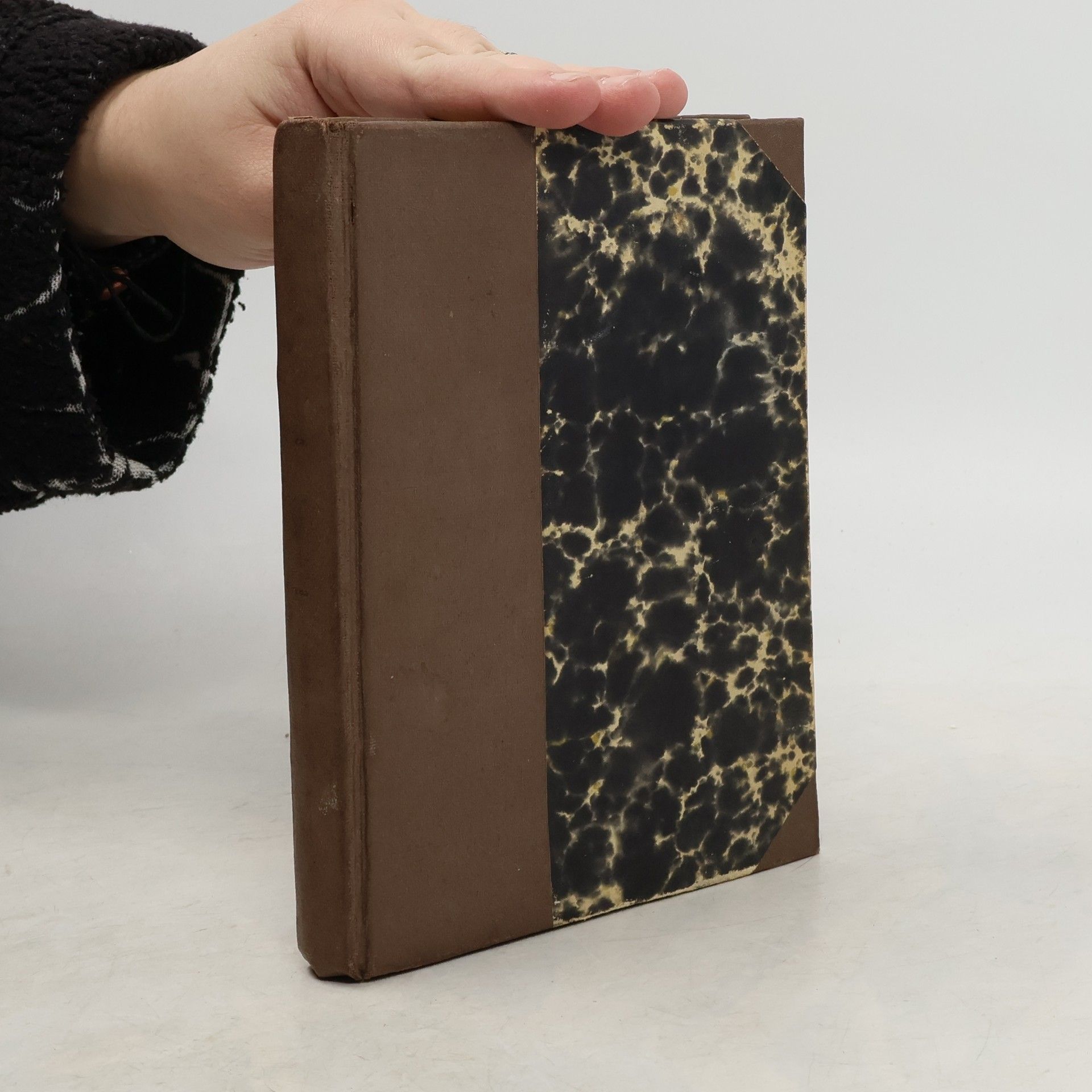 Autores varios Okultní a spiritualistická revue