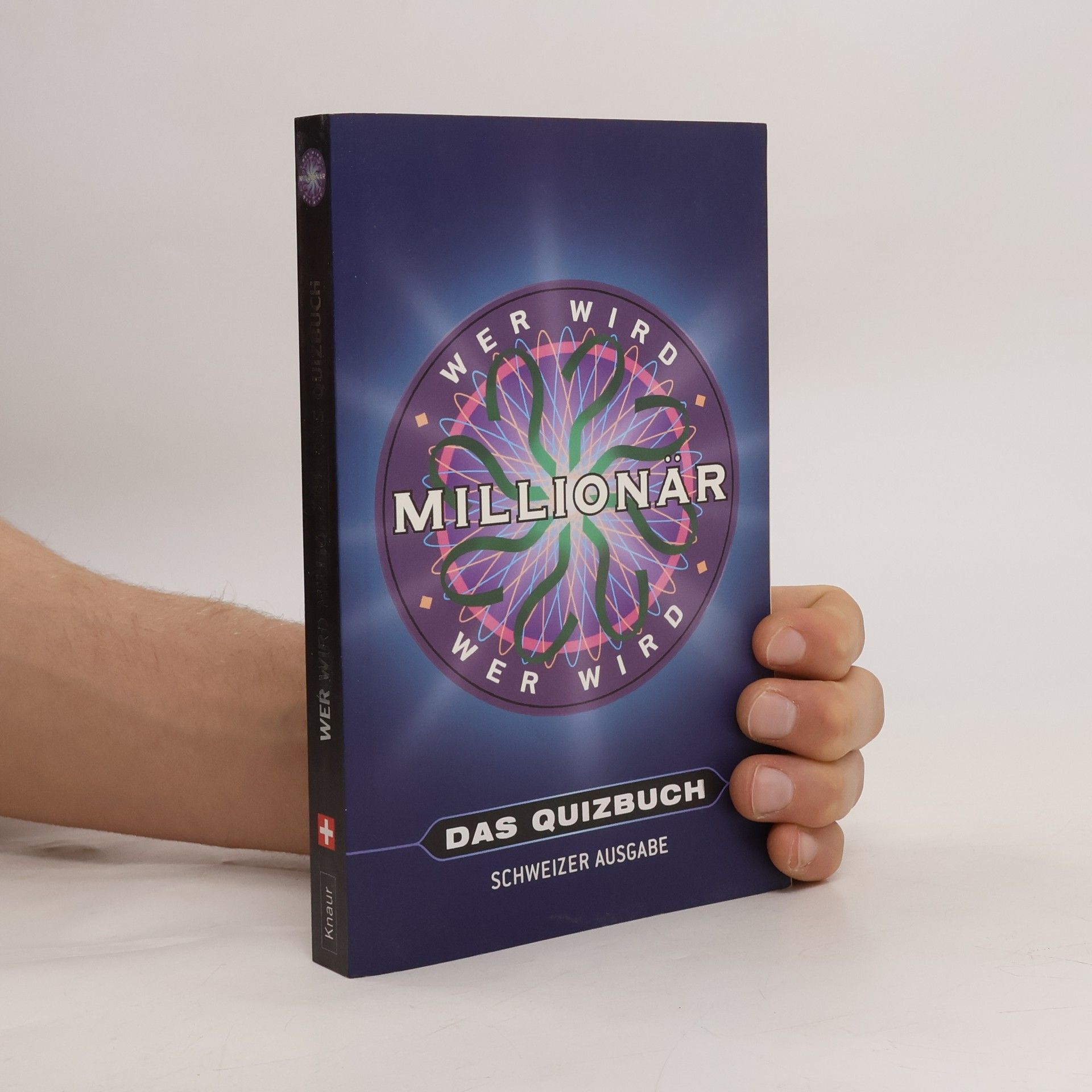 Autores varios Wer wird Millionär