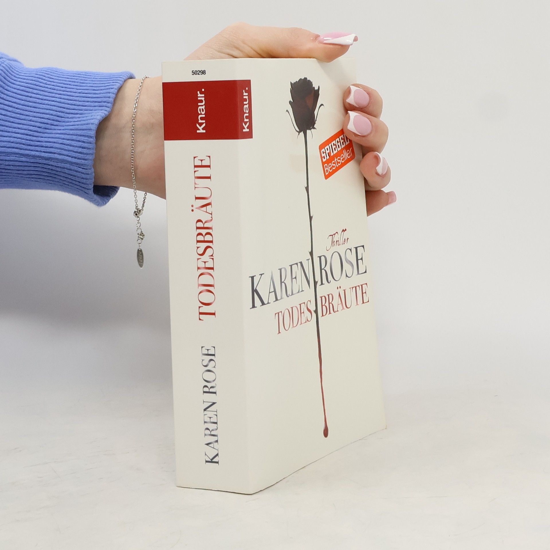 Karen Rose Todesbräute