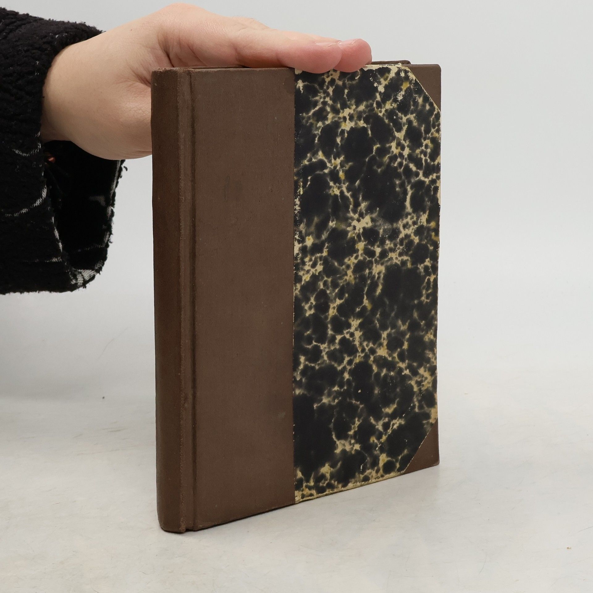 Jiří Karásek ze Lvovic Okultní a spiritualistická revue