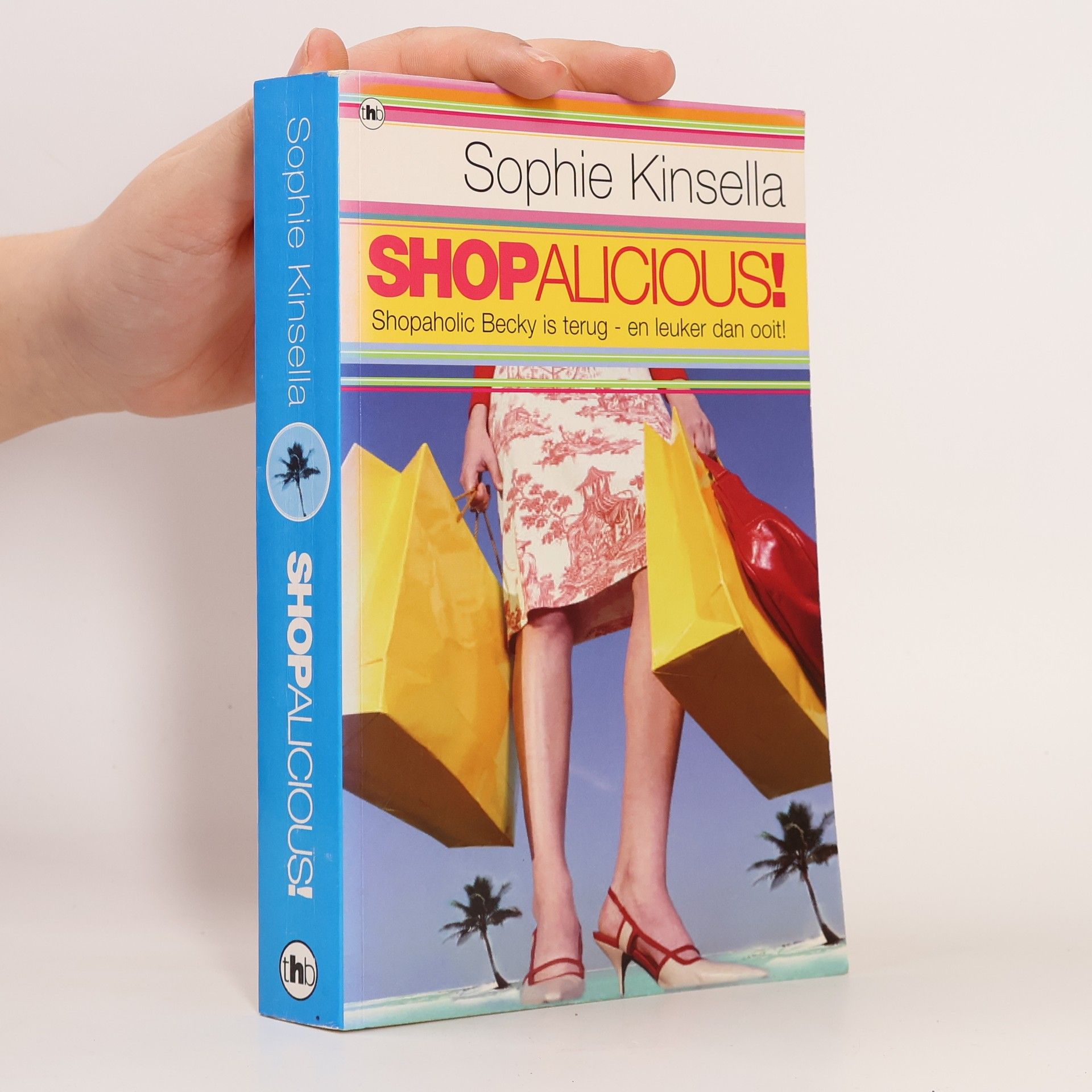 Sophie Kinsella Shopalicious