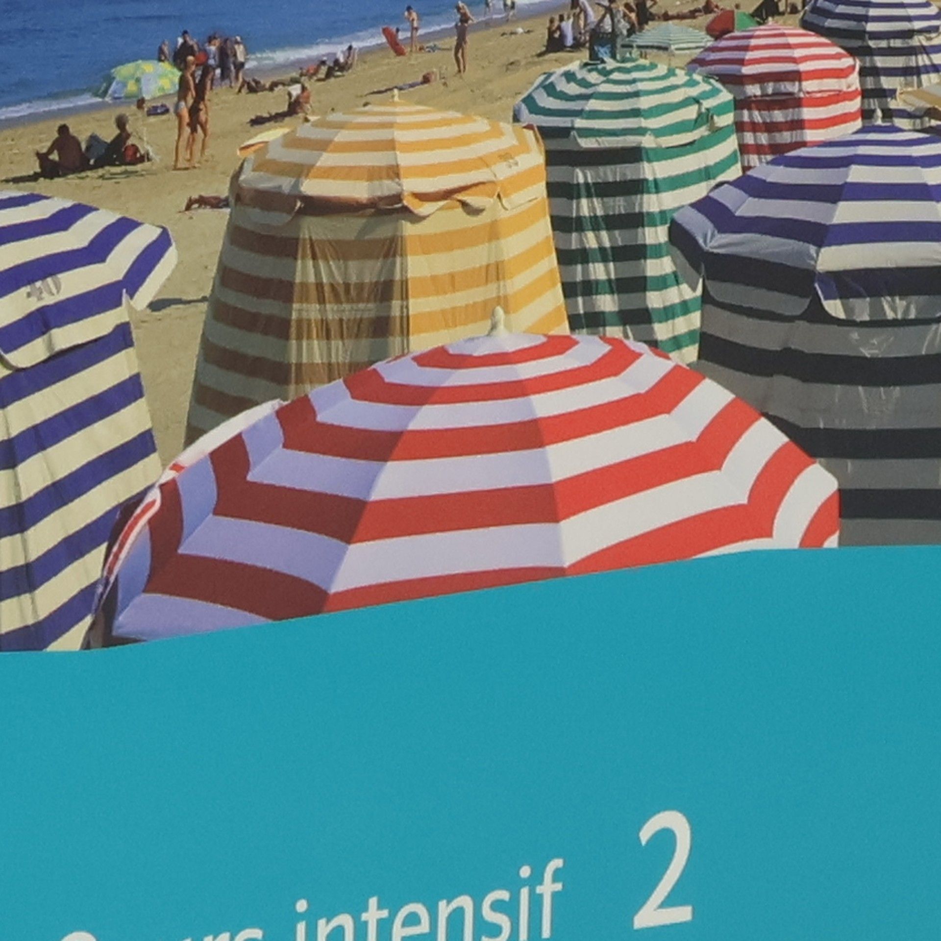 Marie Gauville Schülerbuch