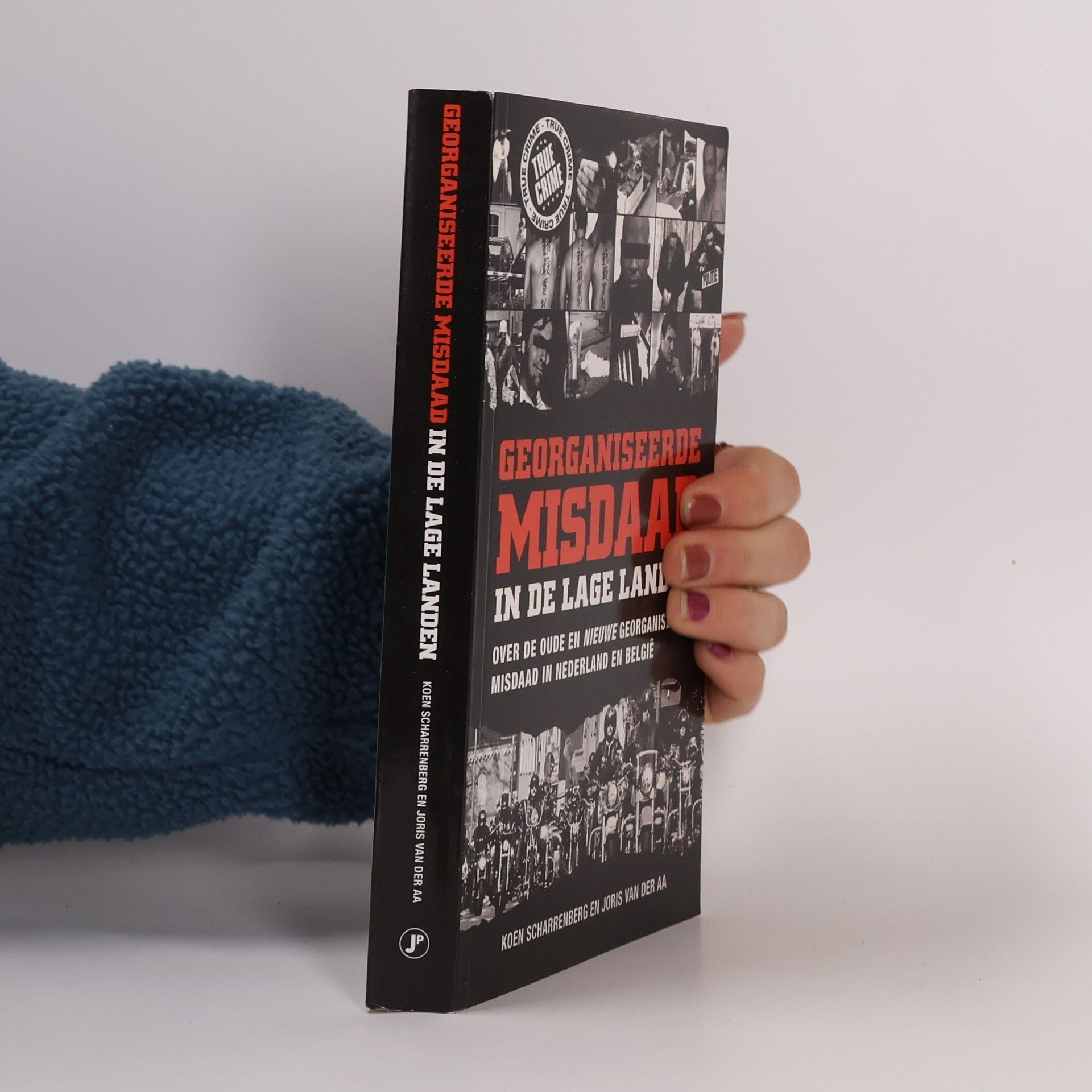 Georganiseerde misdaad in de Lage Landen, deel 1