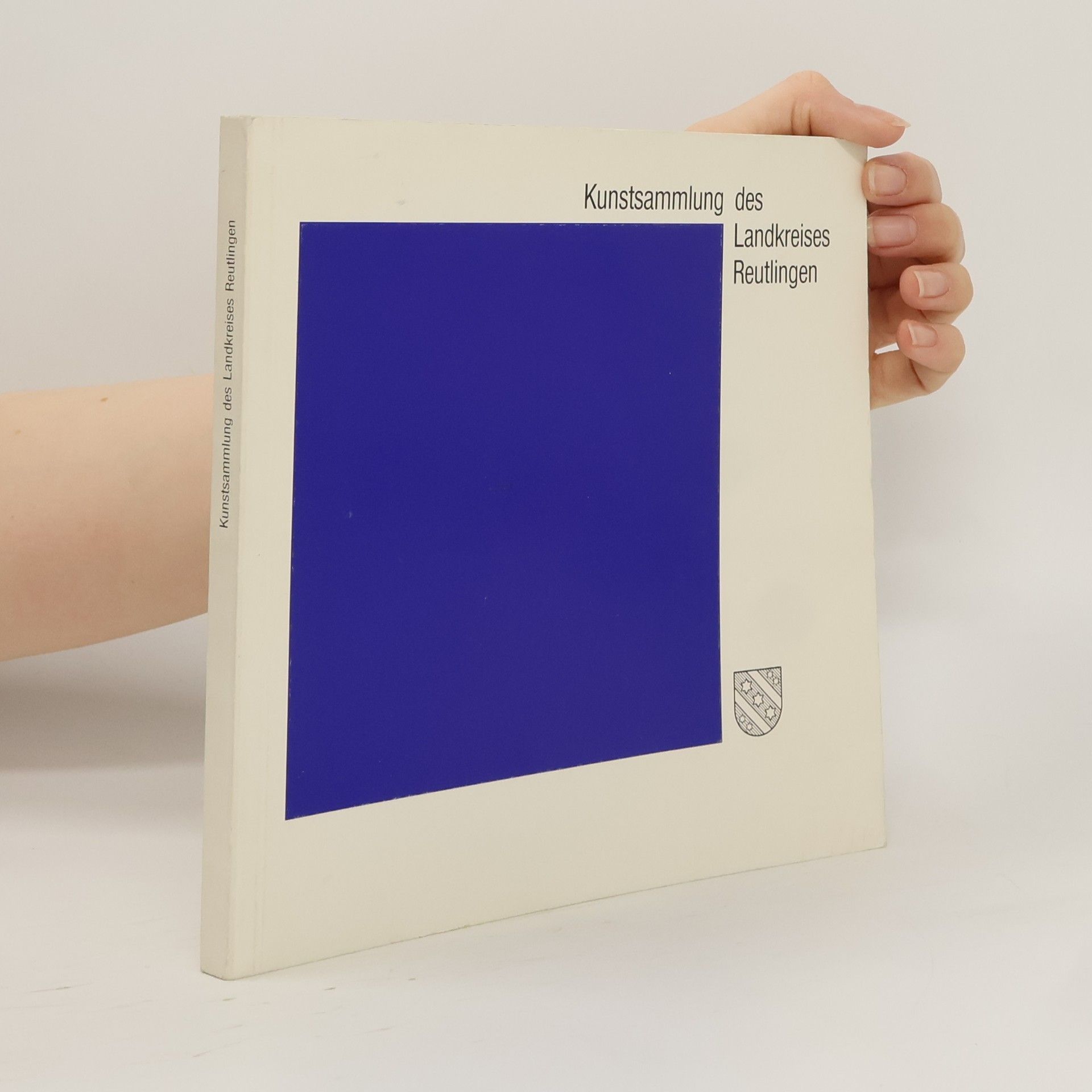 Auteurscollectief Kunstsammlung des Landkreises Reutlingen