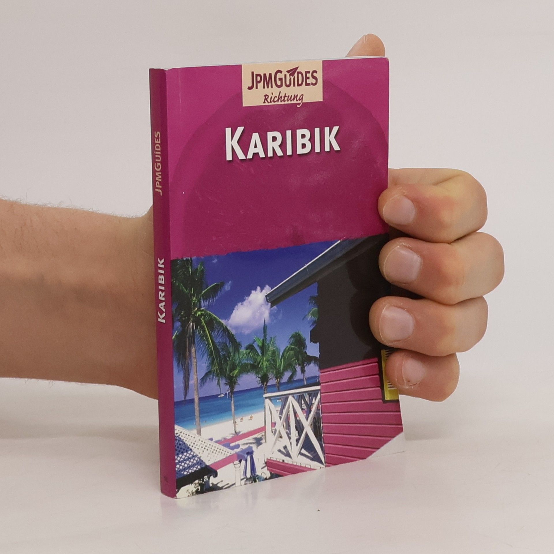 Autorenkollektiv Karibik