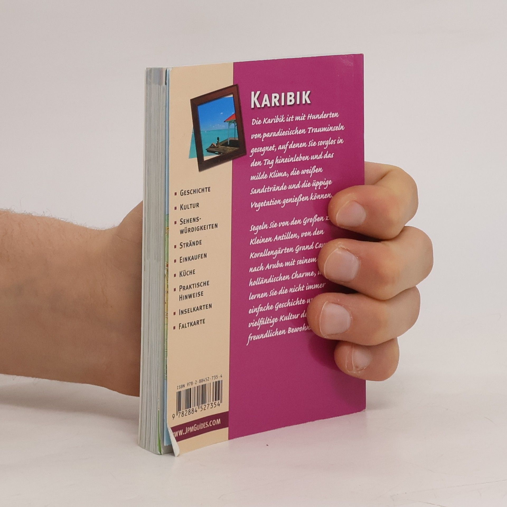 Karibik