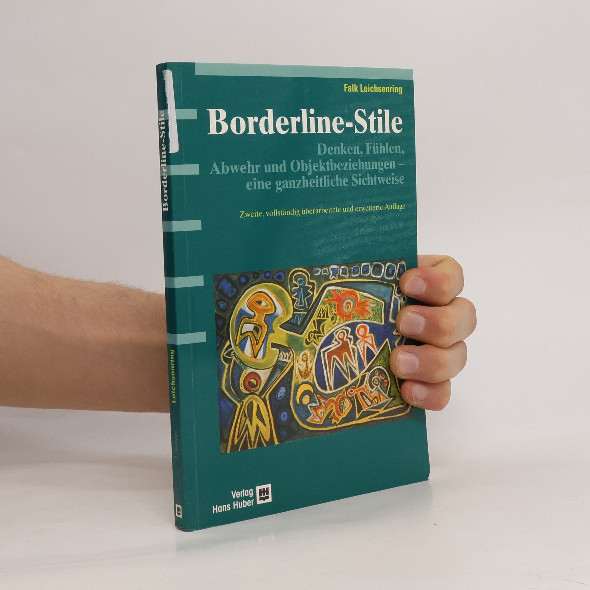 Borderline-Stile