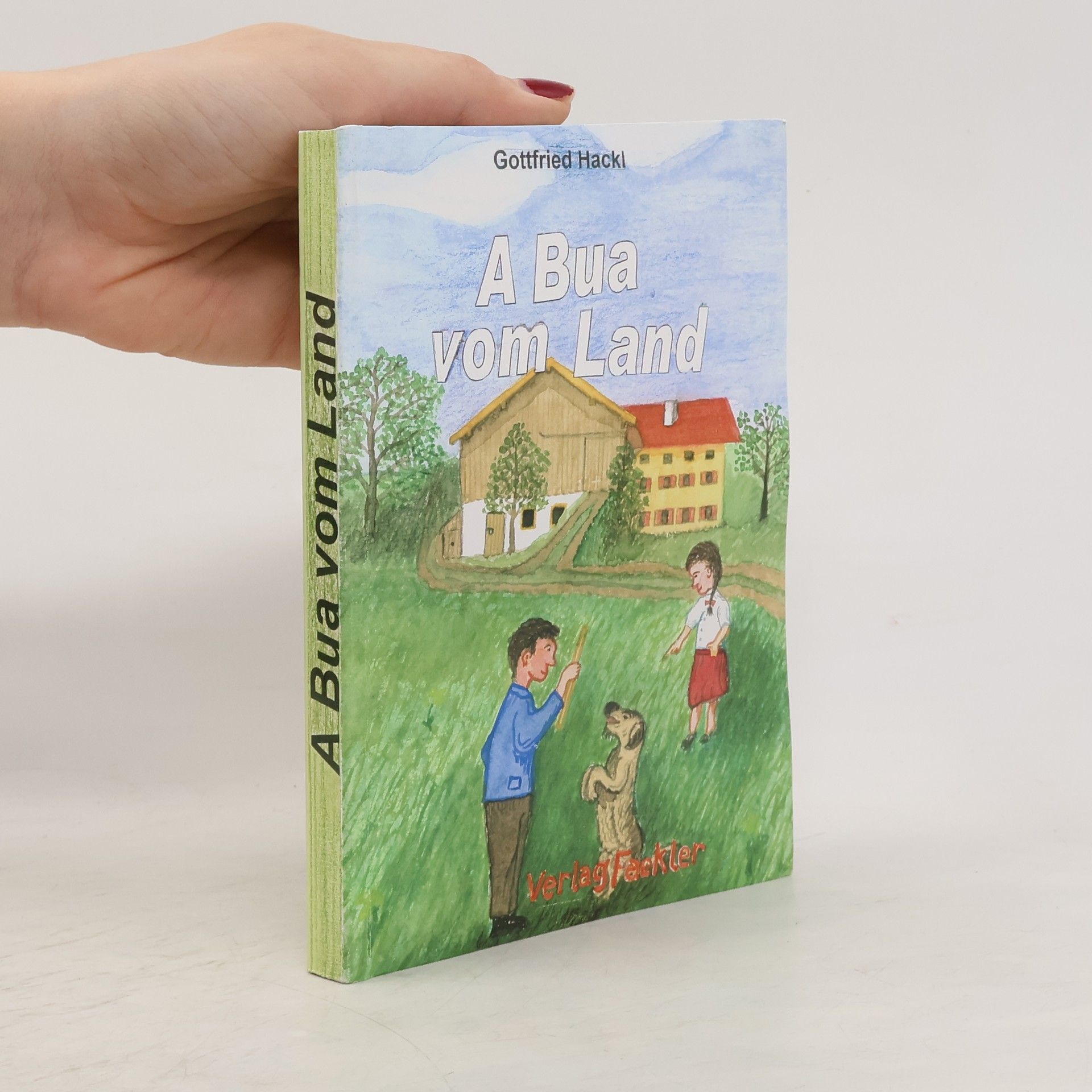 A Bua vom Land